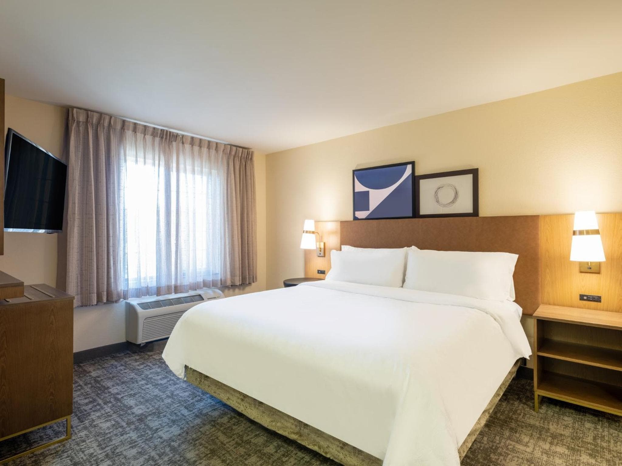 Staybridge Suites Milwaukee Airport South by IHG, Franklin, photo 6