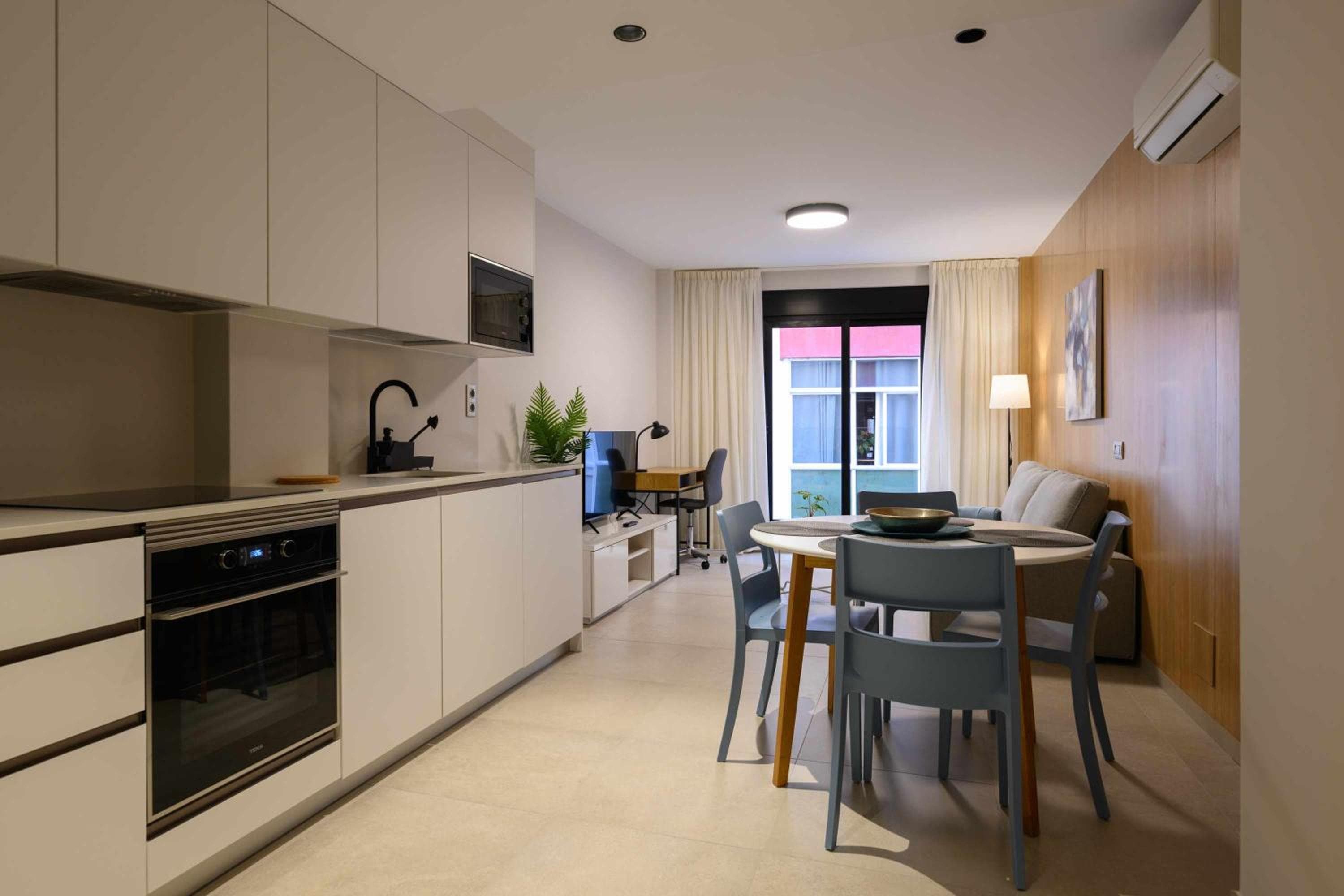 Living Las Canteras Homes - MAREA FLATS, Las Palmas de Gran Canaria, photo 4