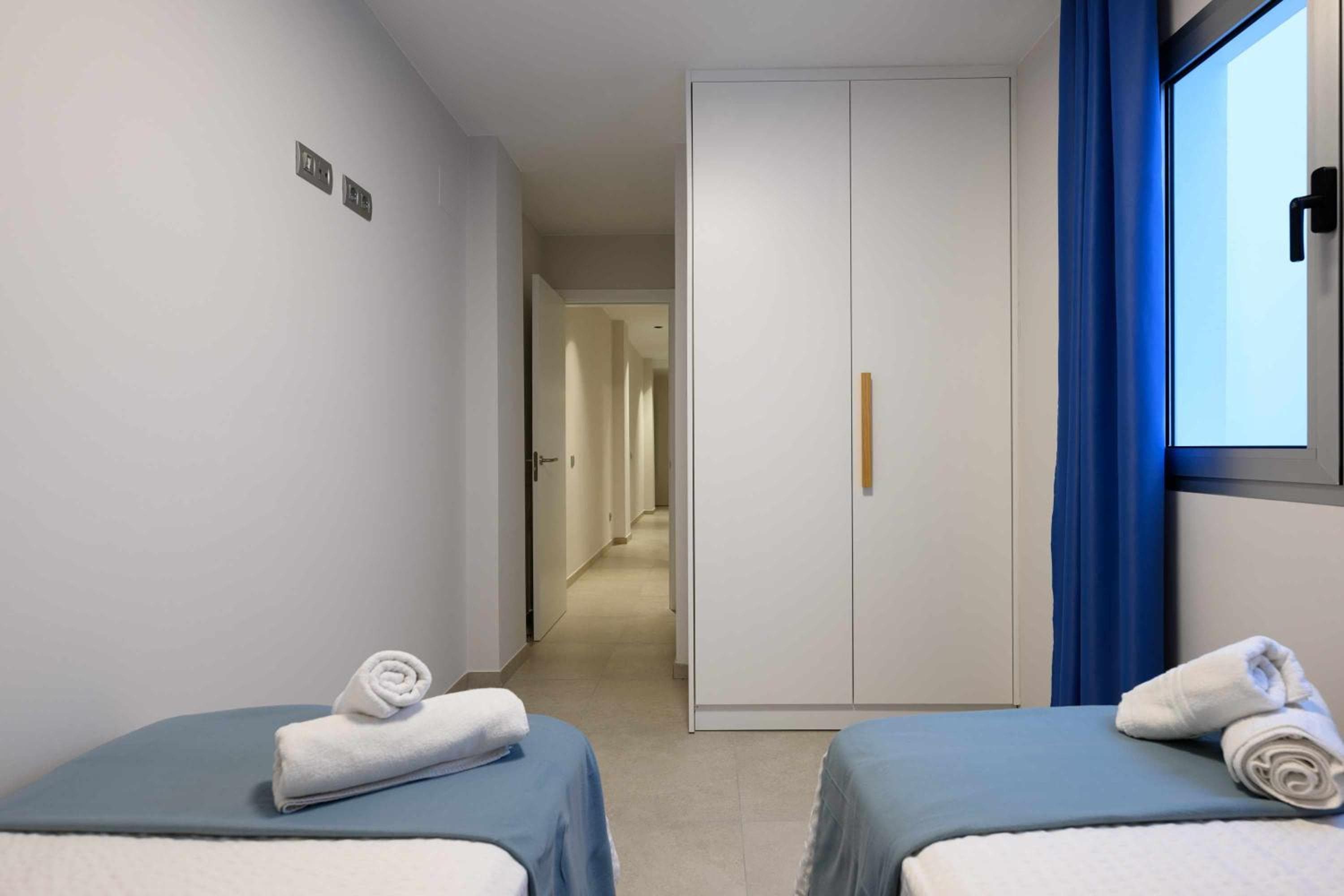 Living Las Canteras Homes - MAREA FLATS, Las Palmas de Gran Canaria, photo 2