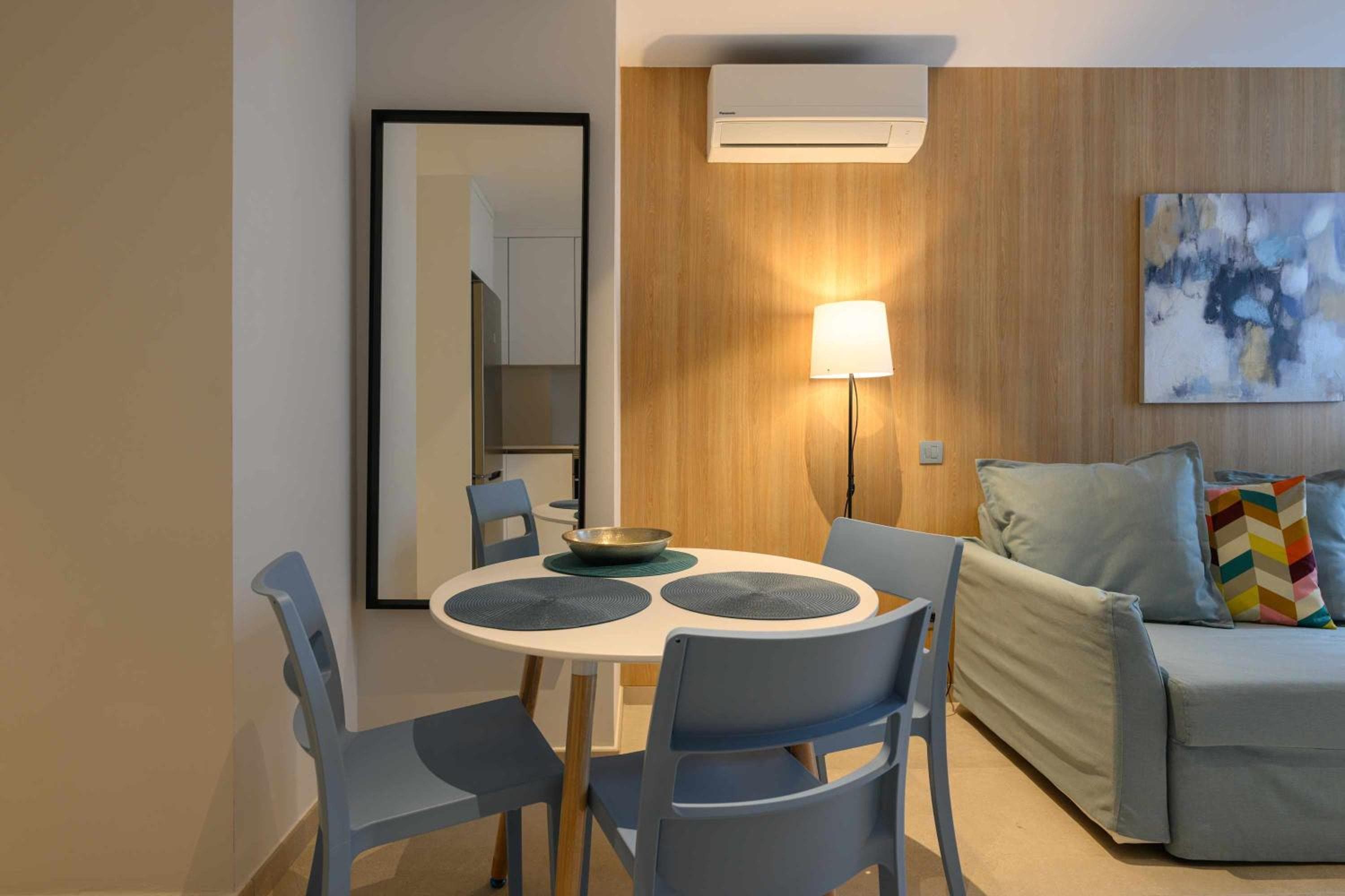 Living Las Canteras Homes - MAREA FLATS, Las Palmas de Gran Canaria, photo 6