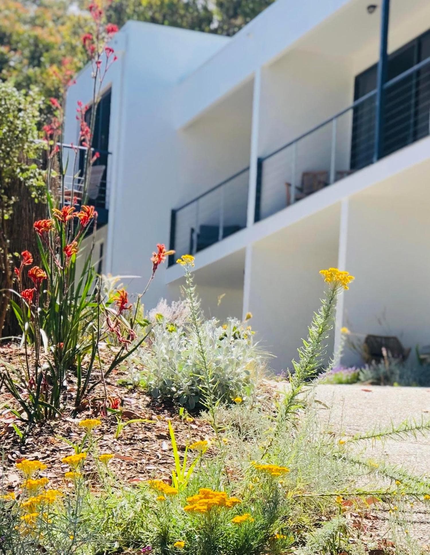 Lorne Surf Apartments, Lorne