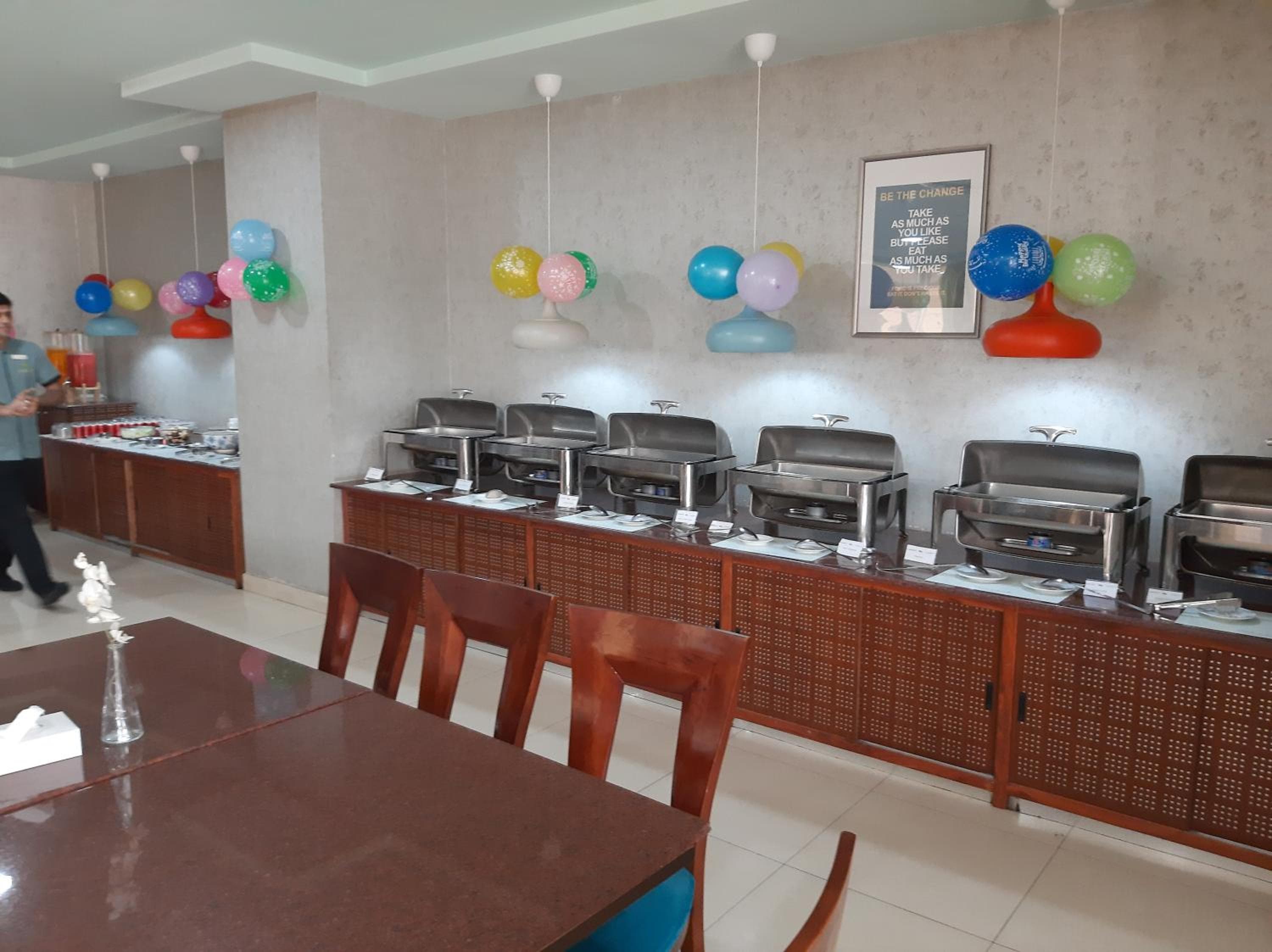 Al Manar Grand Hotel Apartment, Dubai, photo 5