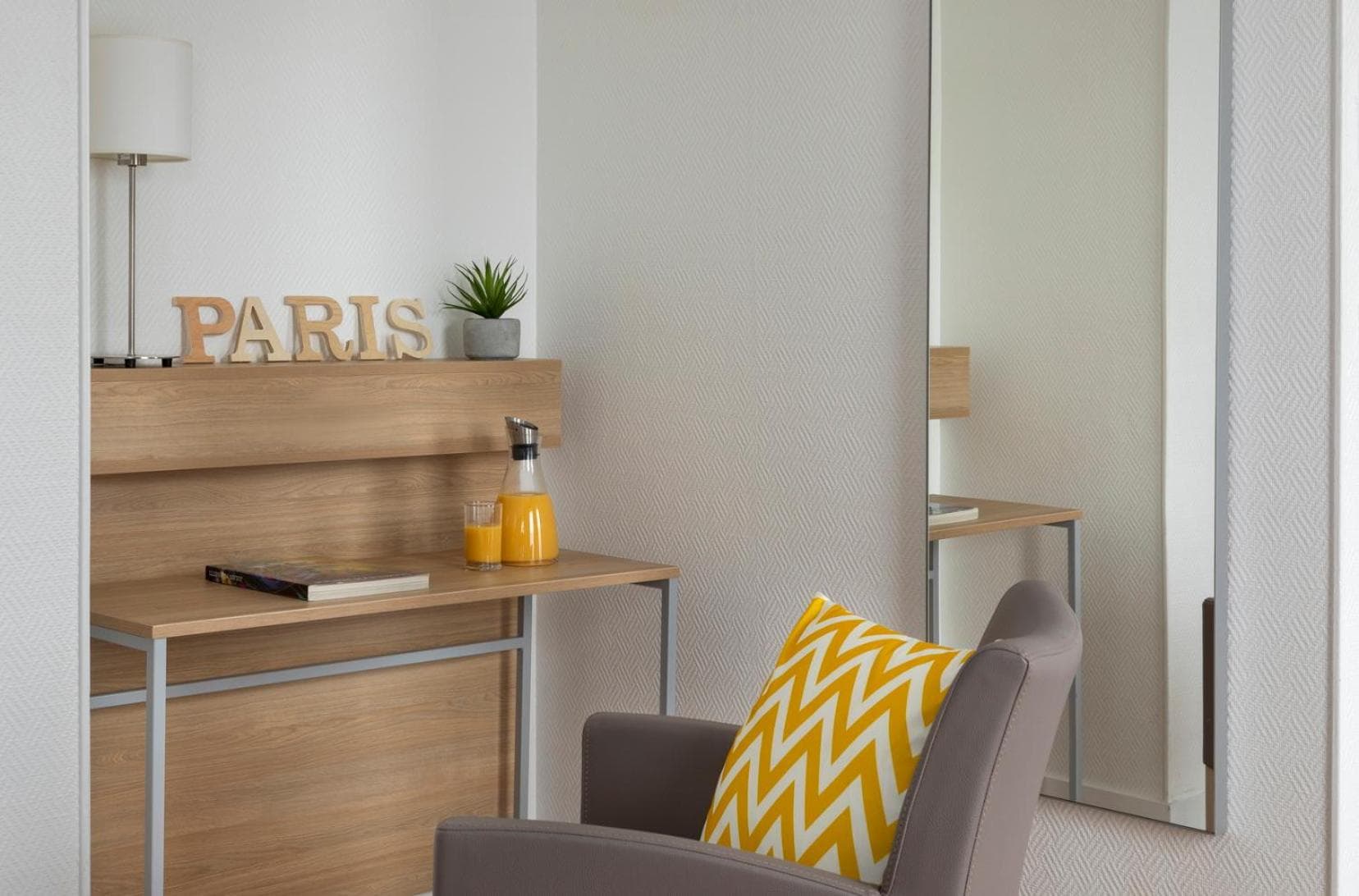Citadines Bastille Marais Paris, Paris, photo 3