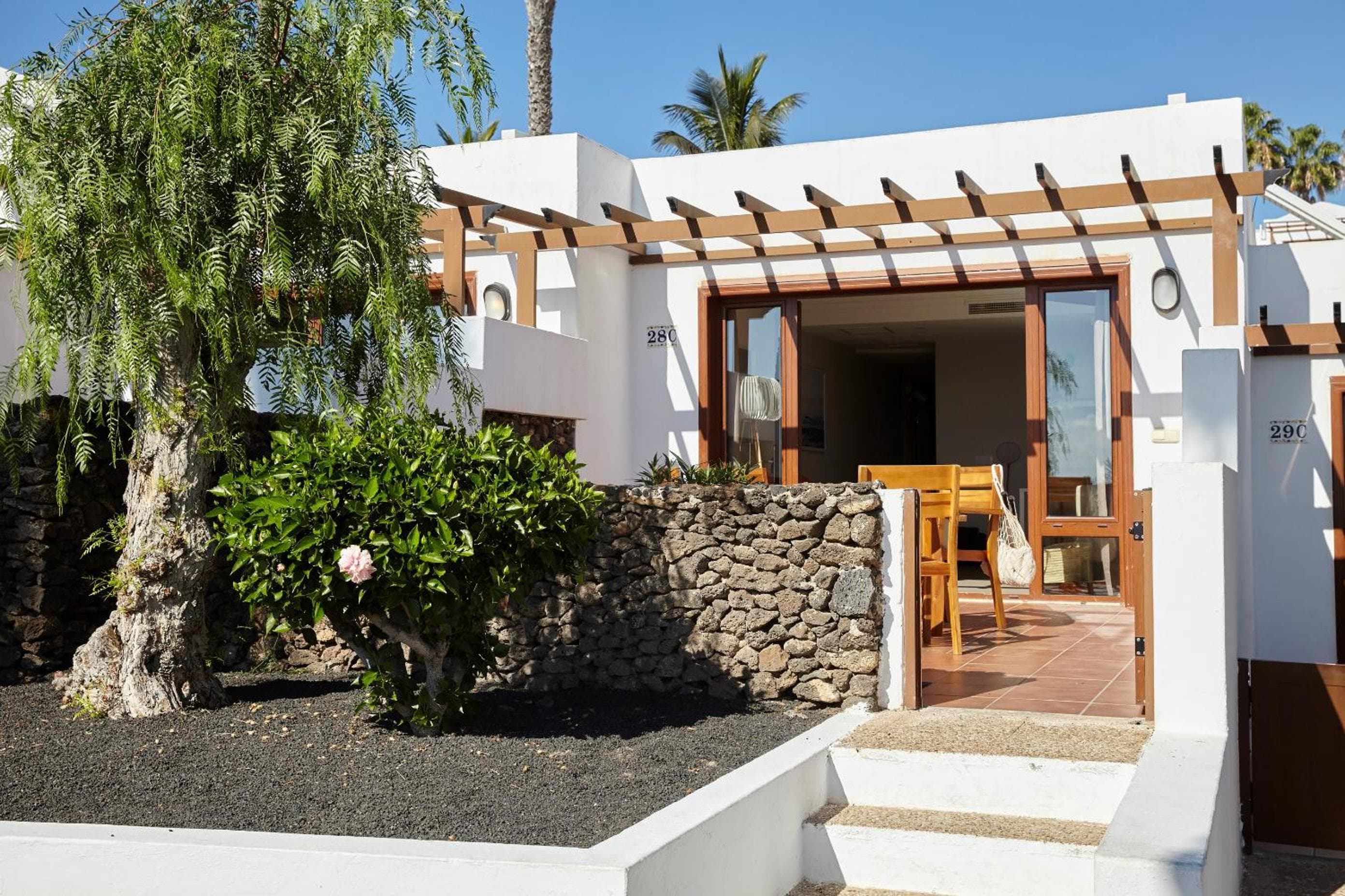 Grupotel Flamingo Beach, Playa Blanca, photo 5