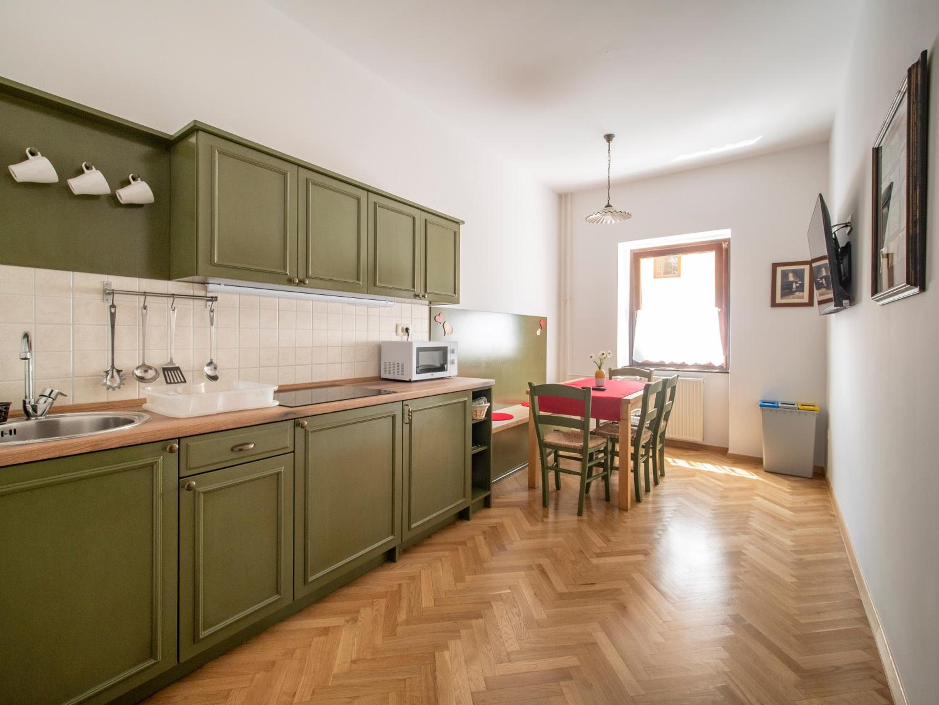 Berghi Hotel and Apartments, Kranjska Gora, photo 2