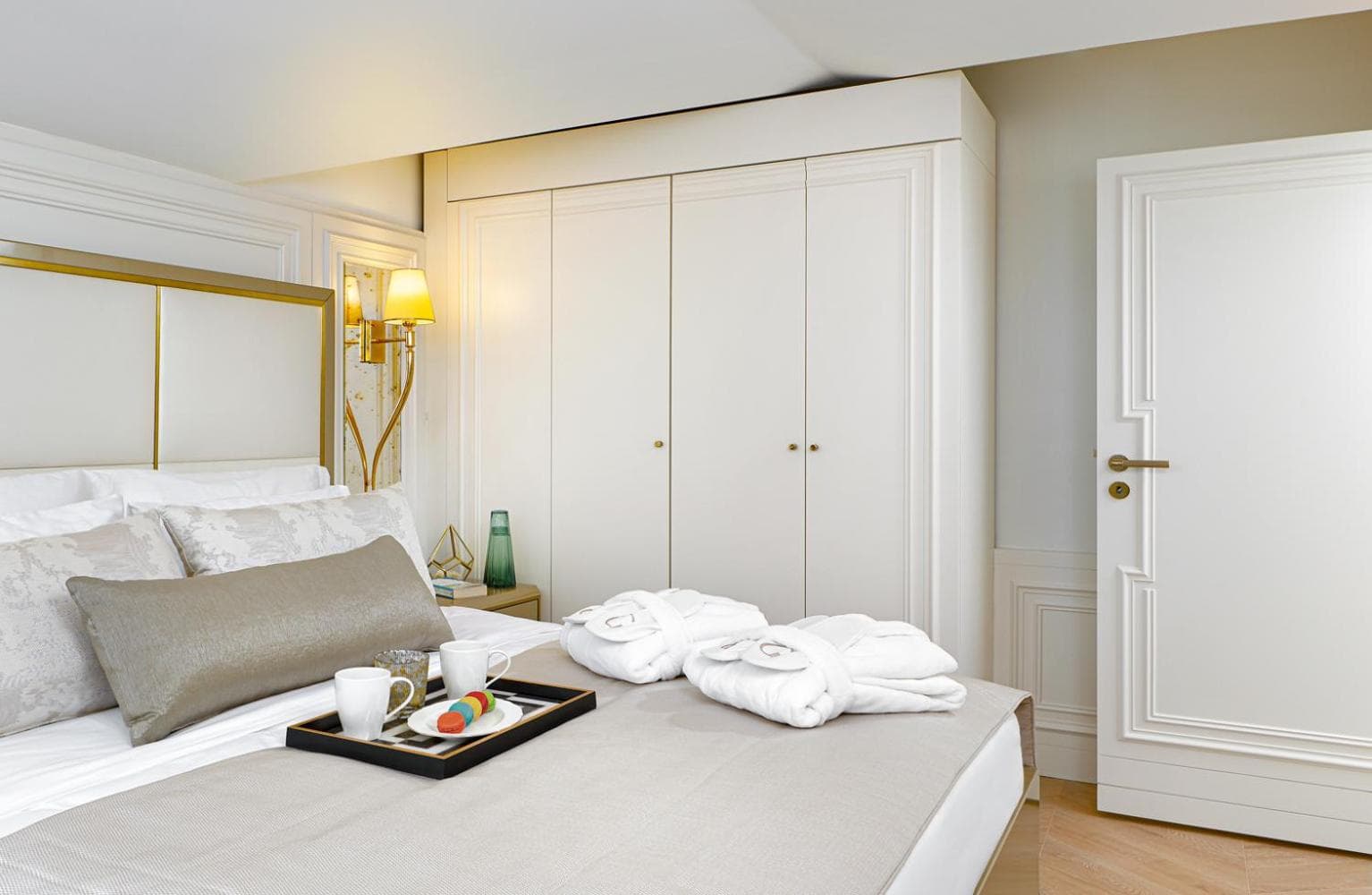 Ulus G Residences, Istanbul, photo 5