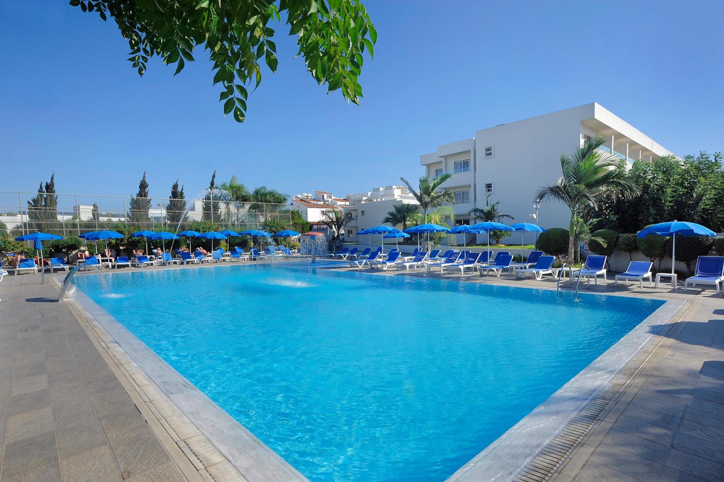 Euronapa Hotel, Ayia Napa