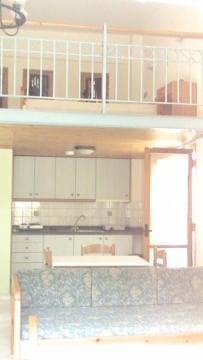 La Luna Apartments, Stalida, photo 3