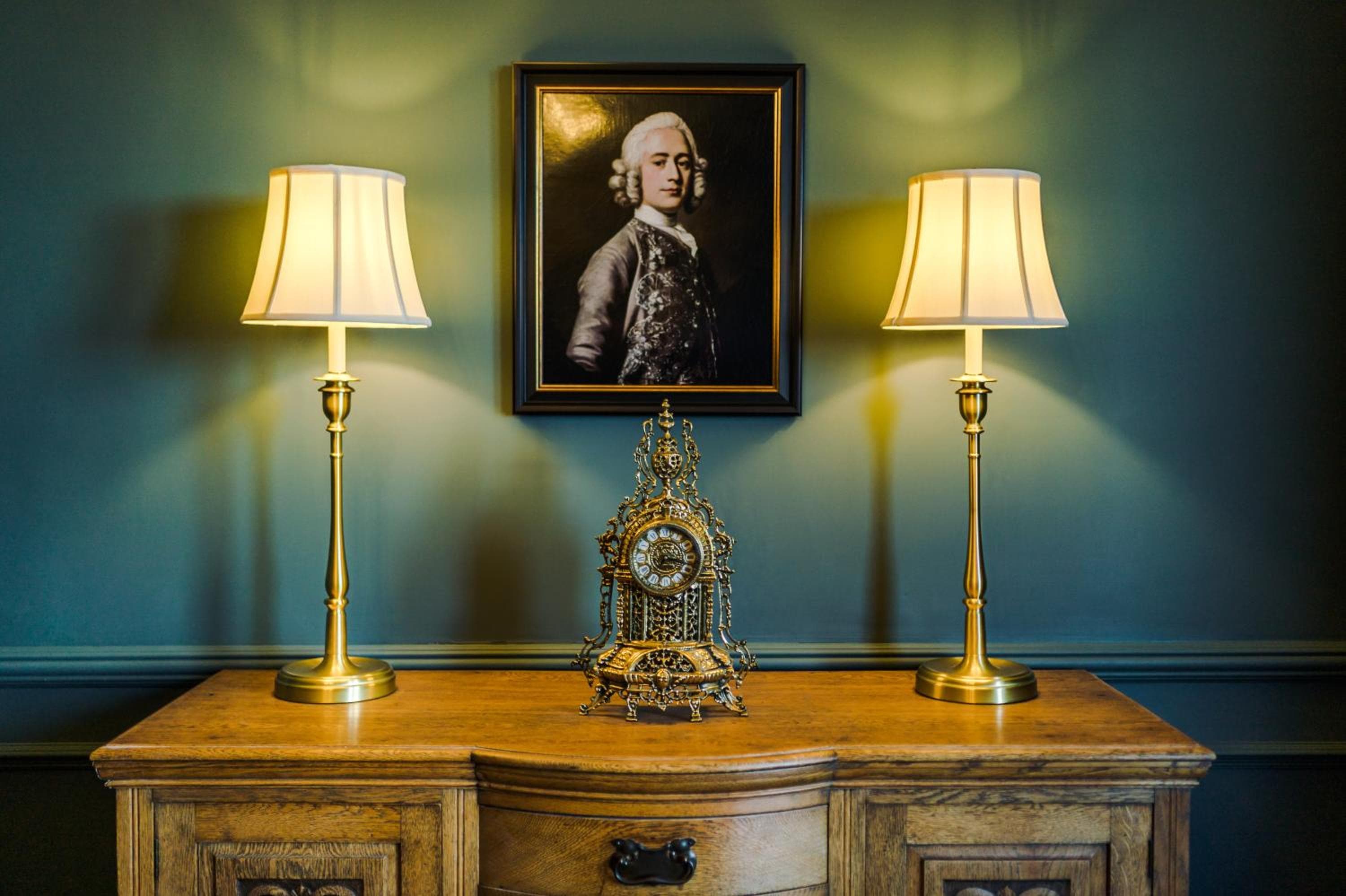 Russell Court by Orenda-Luxe, Llandudno, photo 5