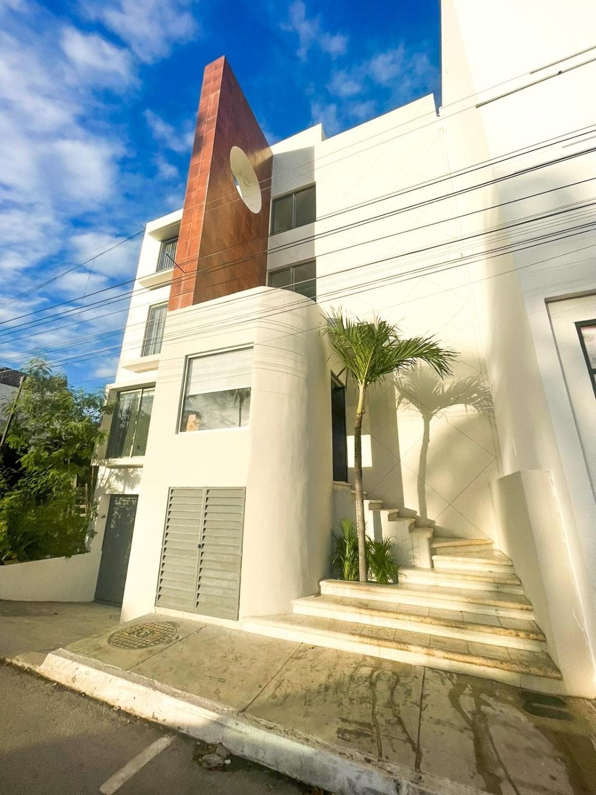 Balam Suites, Playa del Carmen