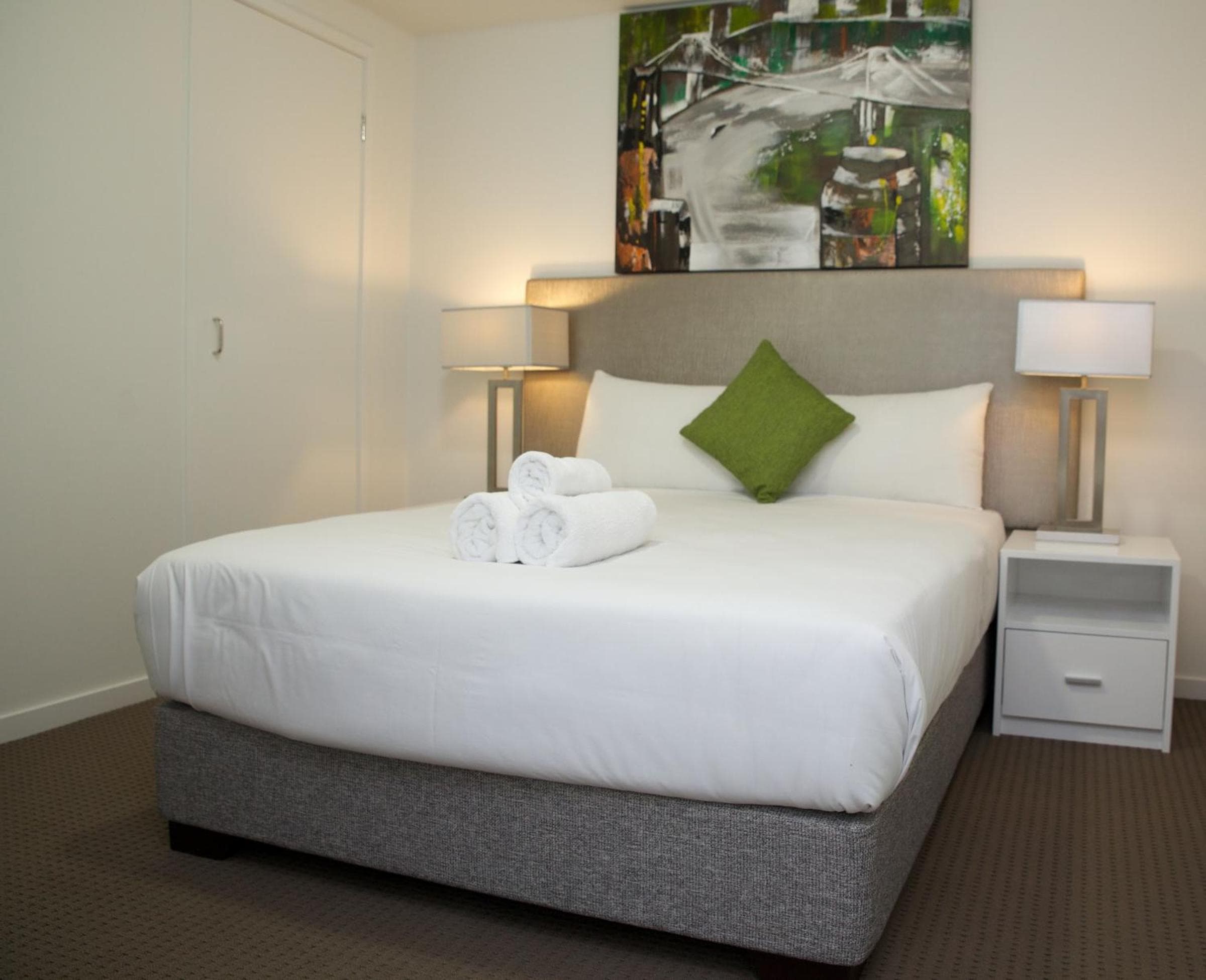 Atrio Apartments, photo 4