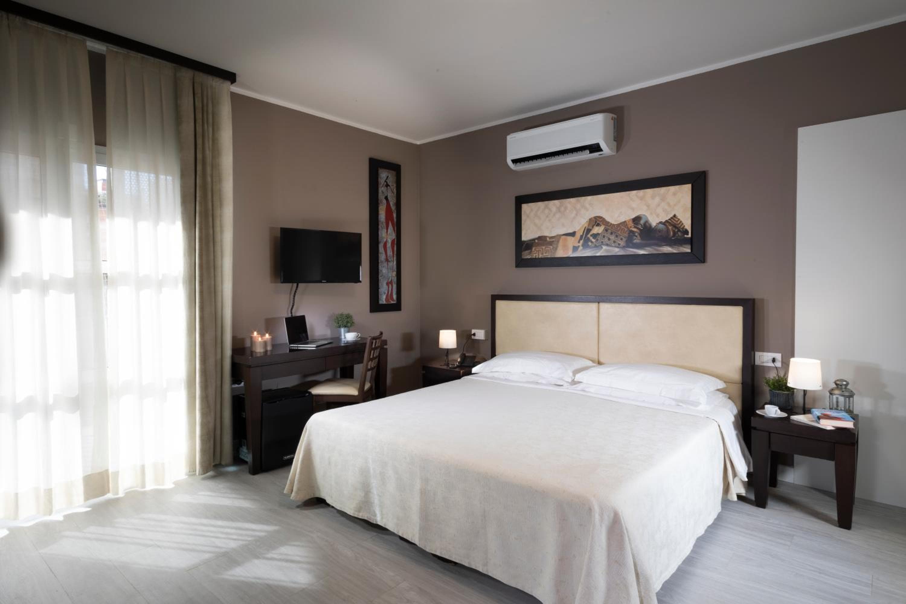 Quadra Key Easy Home Apartments In Florence, Florence, photo 4