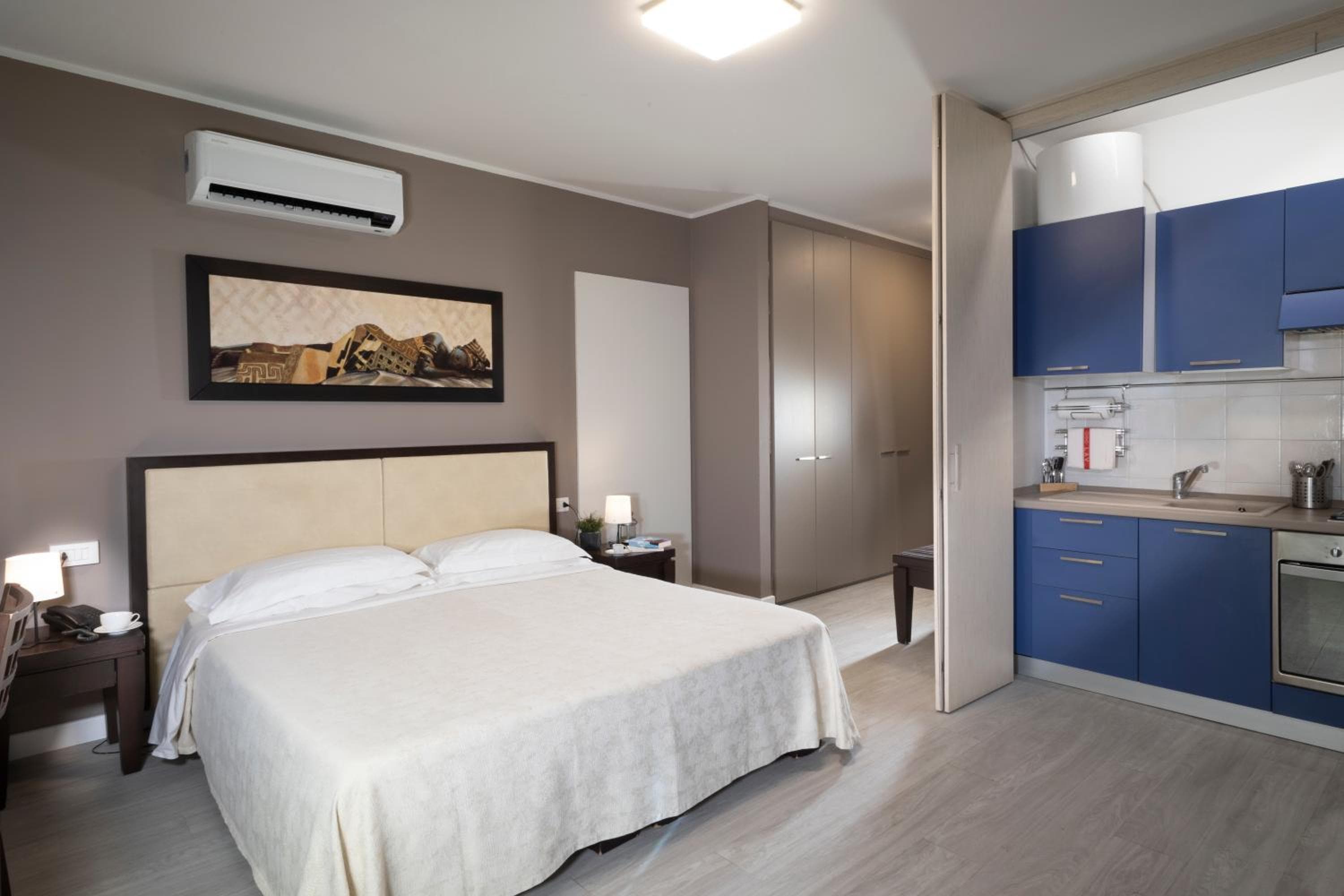Quadra Key Easy Home Apartments In Florence, Florence, photo 2