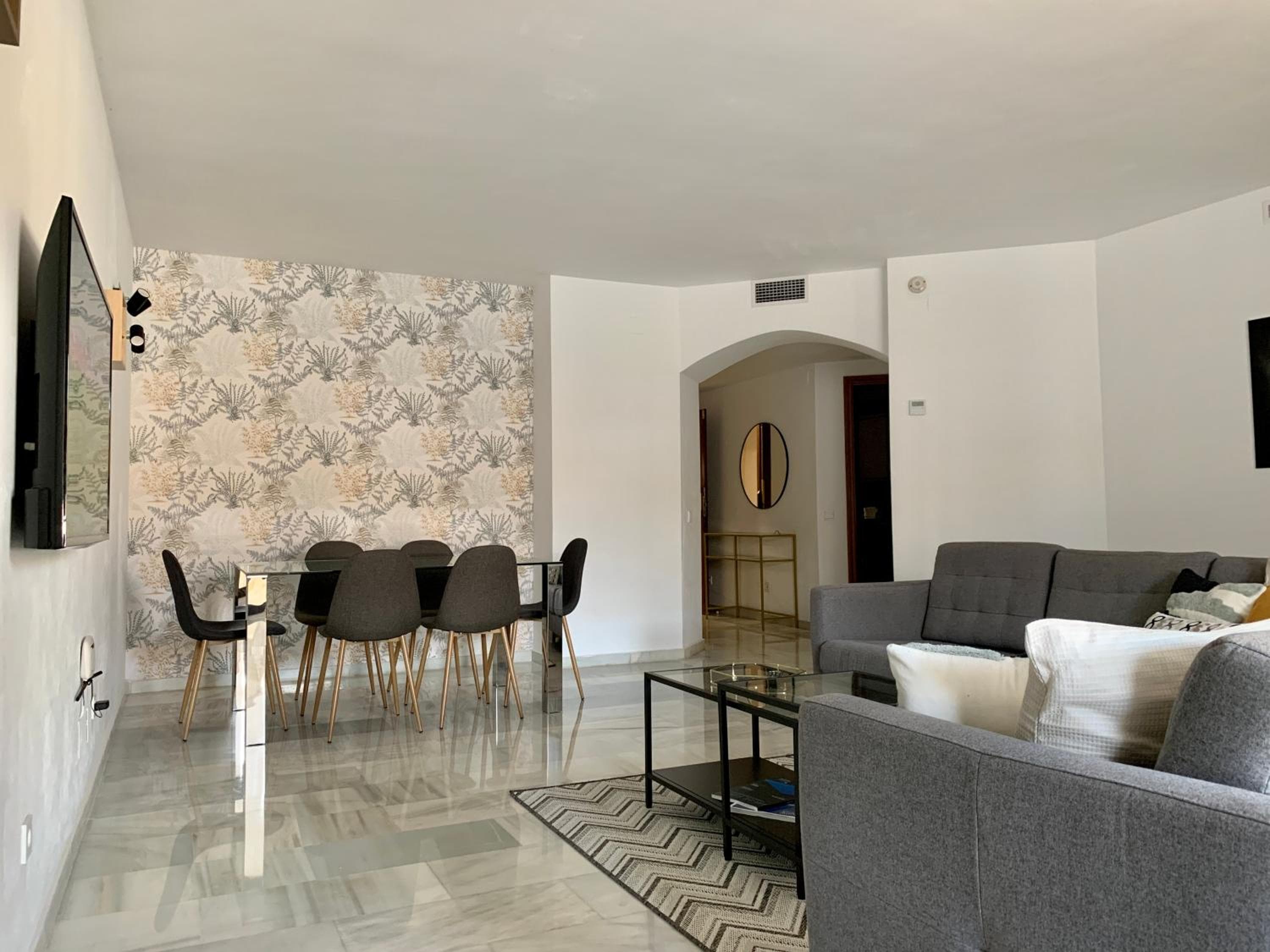 Benabola Hotel & Suites, Marbella, photo 3