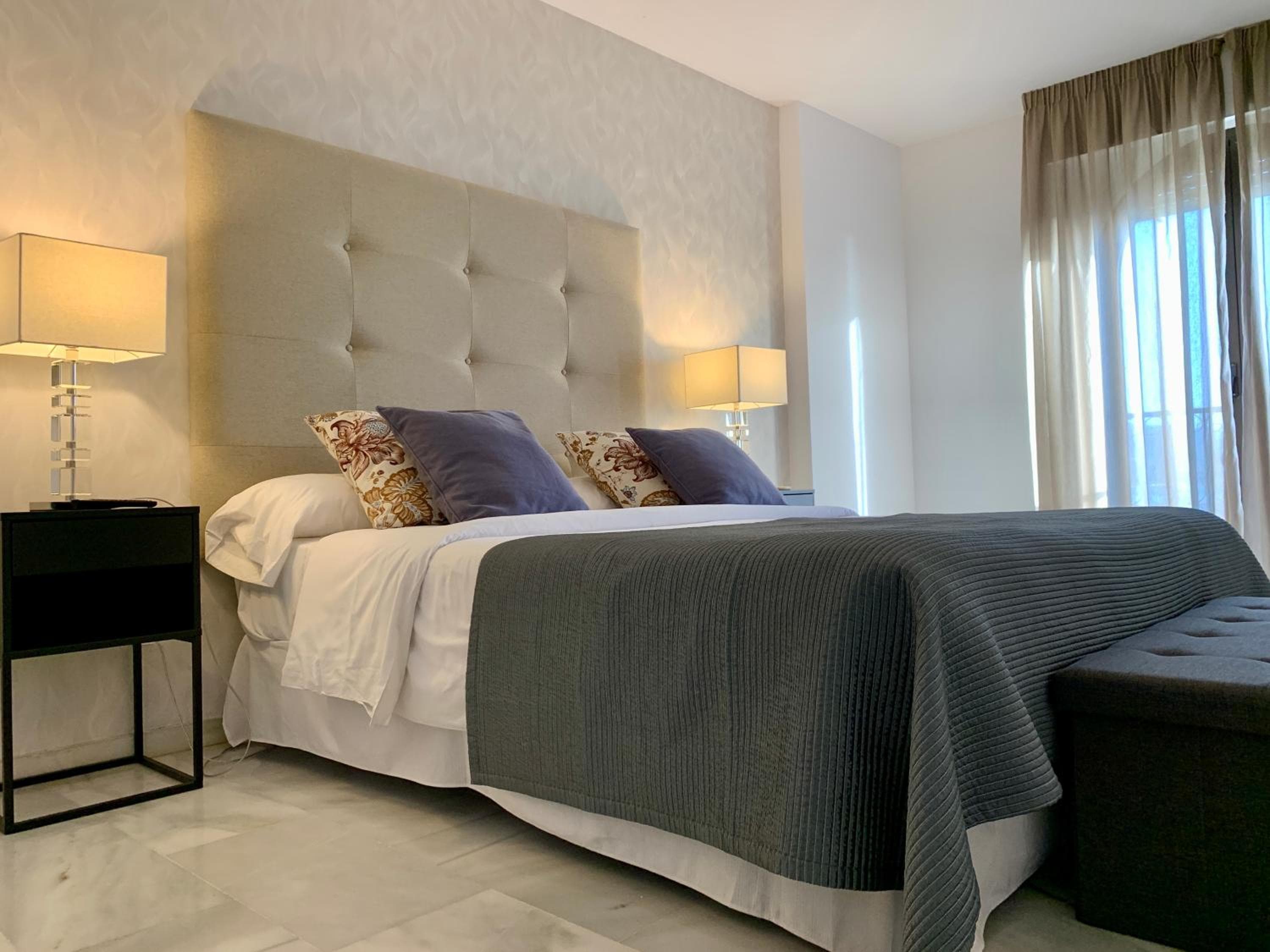 Benabola Hotel & Suites, Marbella