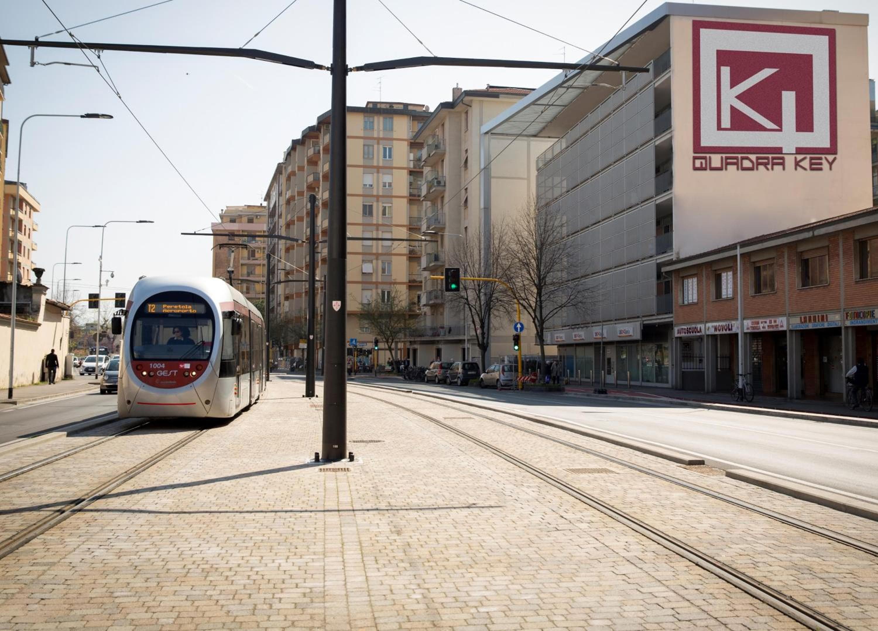 Quadra Key Easy Home Apartments In Florence, Florence, photo 6