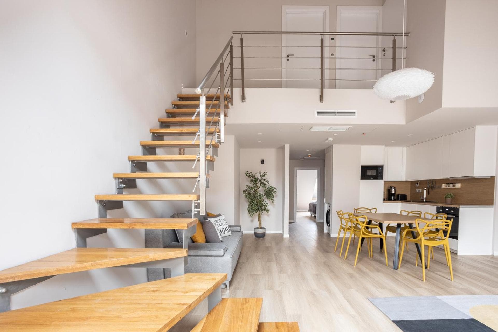 K46 Residence, Budapest, photo 5