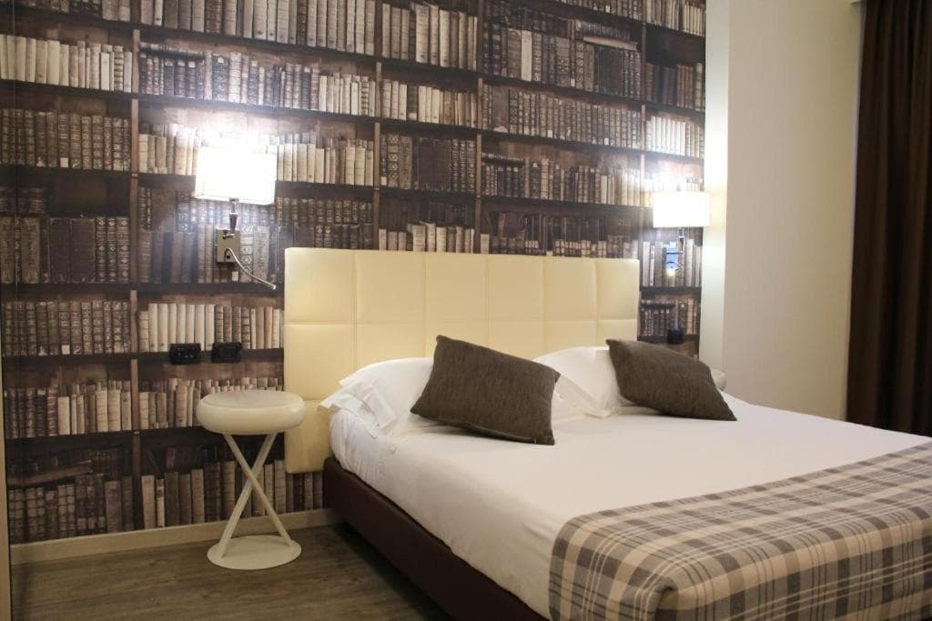 Duomo Hotel & Apartments, Milan, photo 5