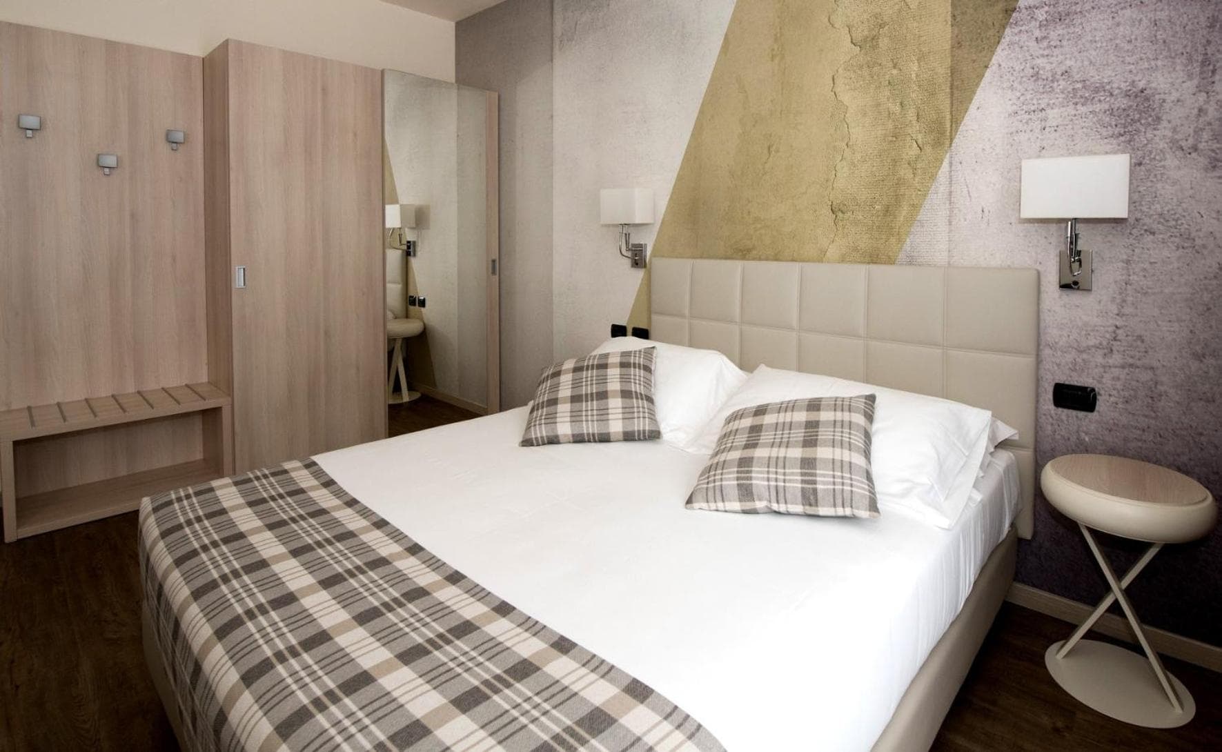 Duomo Hotel & Apartments, Milan, photo 6