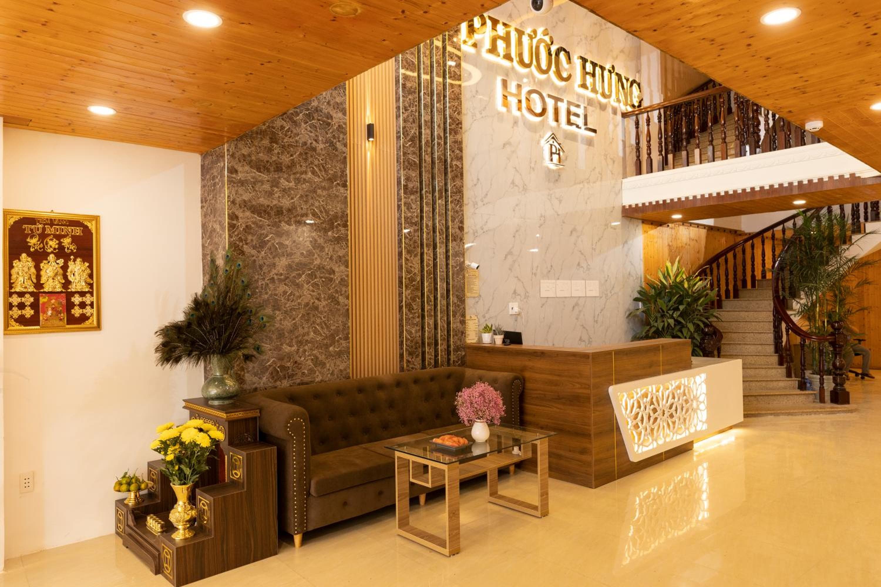Phước Hưng 3 Hotel, Vĩnh Long, photo 3