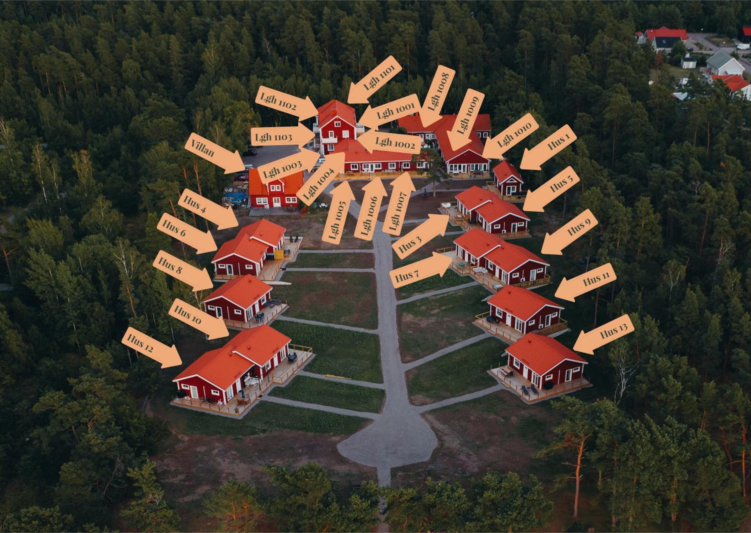 Stora Frögården, Mörbylånga, photo 3