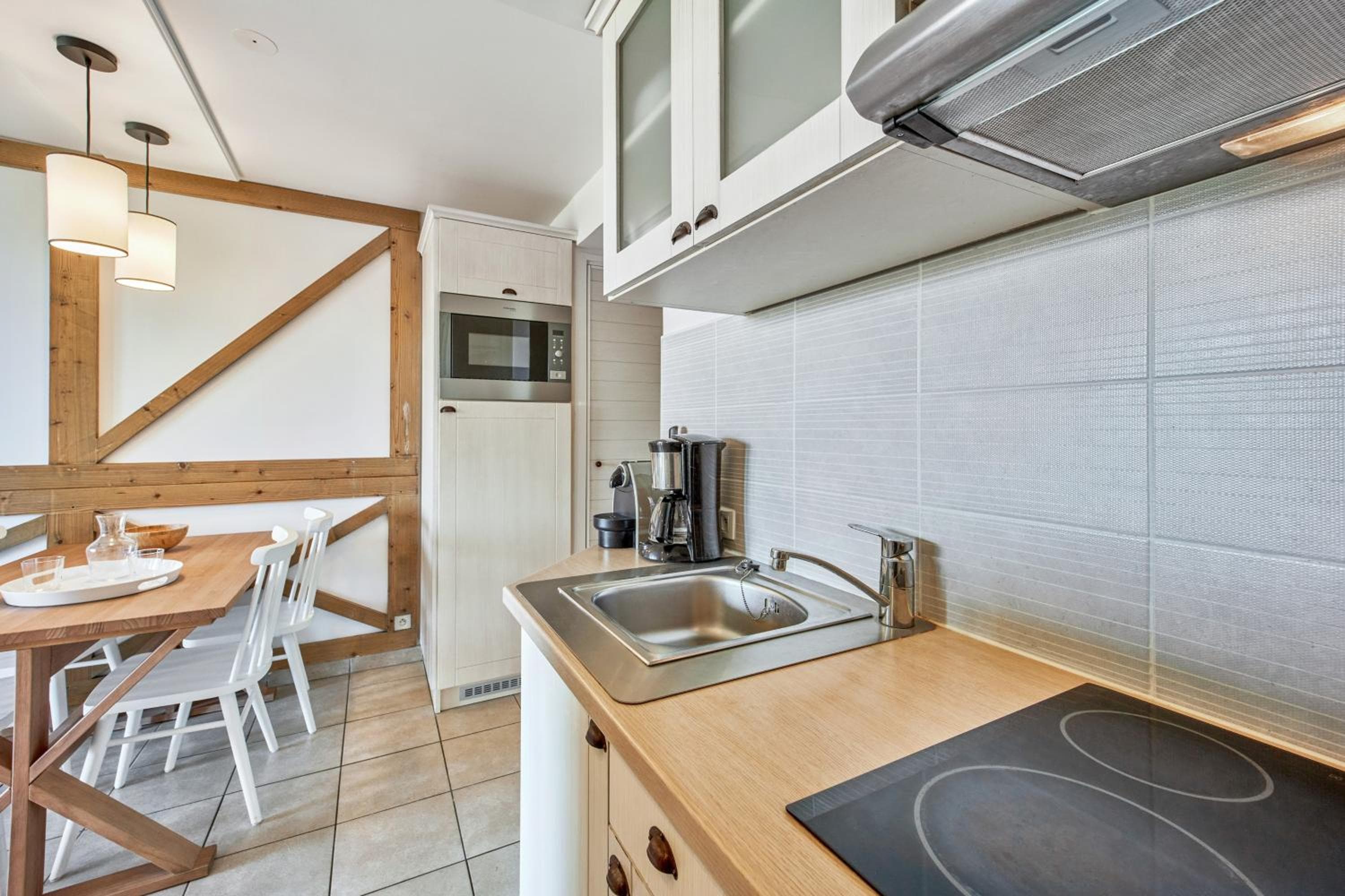 Pierre & Vacances Premium Residence & Spa Houlgate, Houlgate, photo 5
