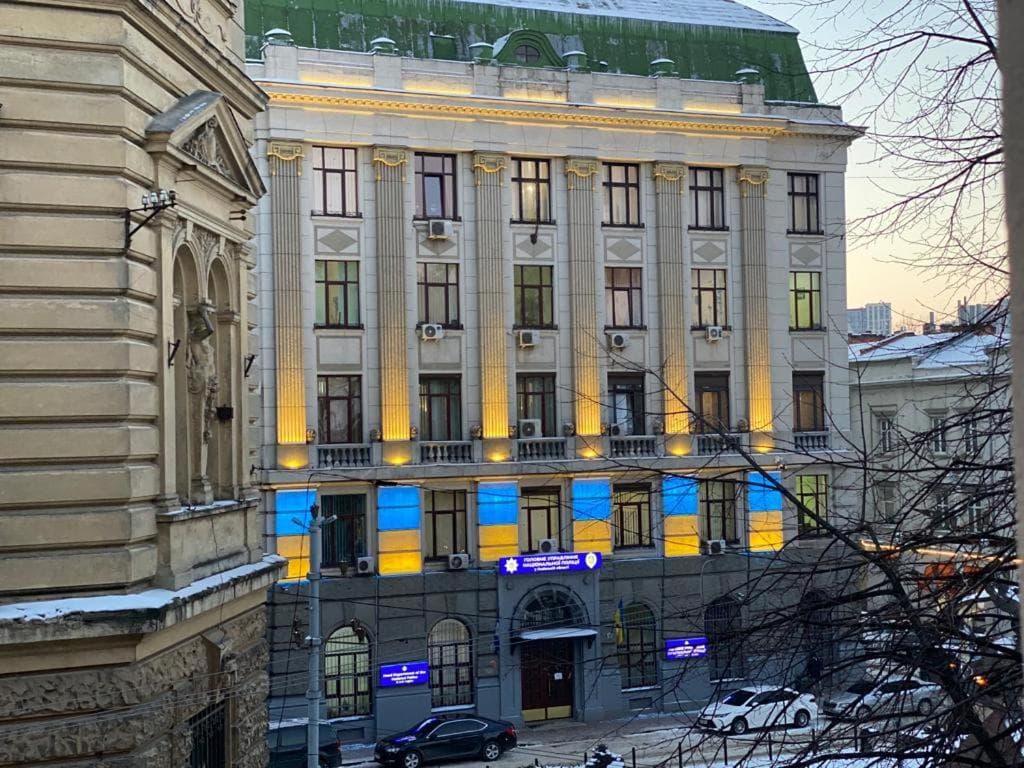Family Residence Boutique Apartments, Lviv