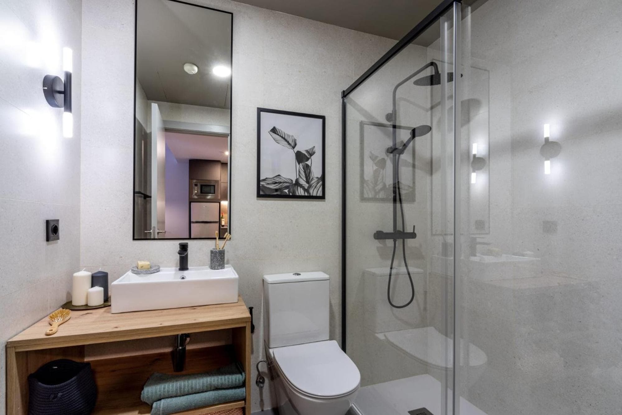 Be Casa - Rivas, Rivas-Vaciamadrid, photo 6