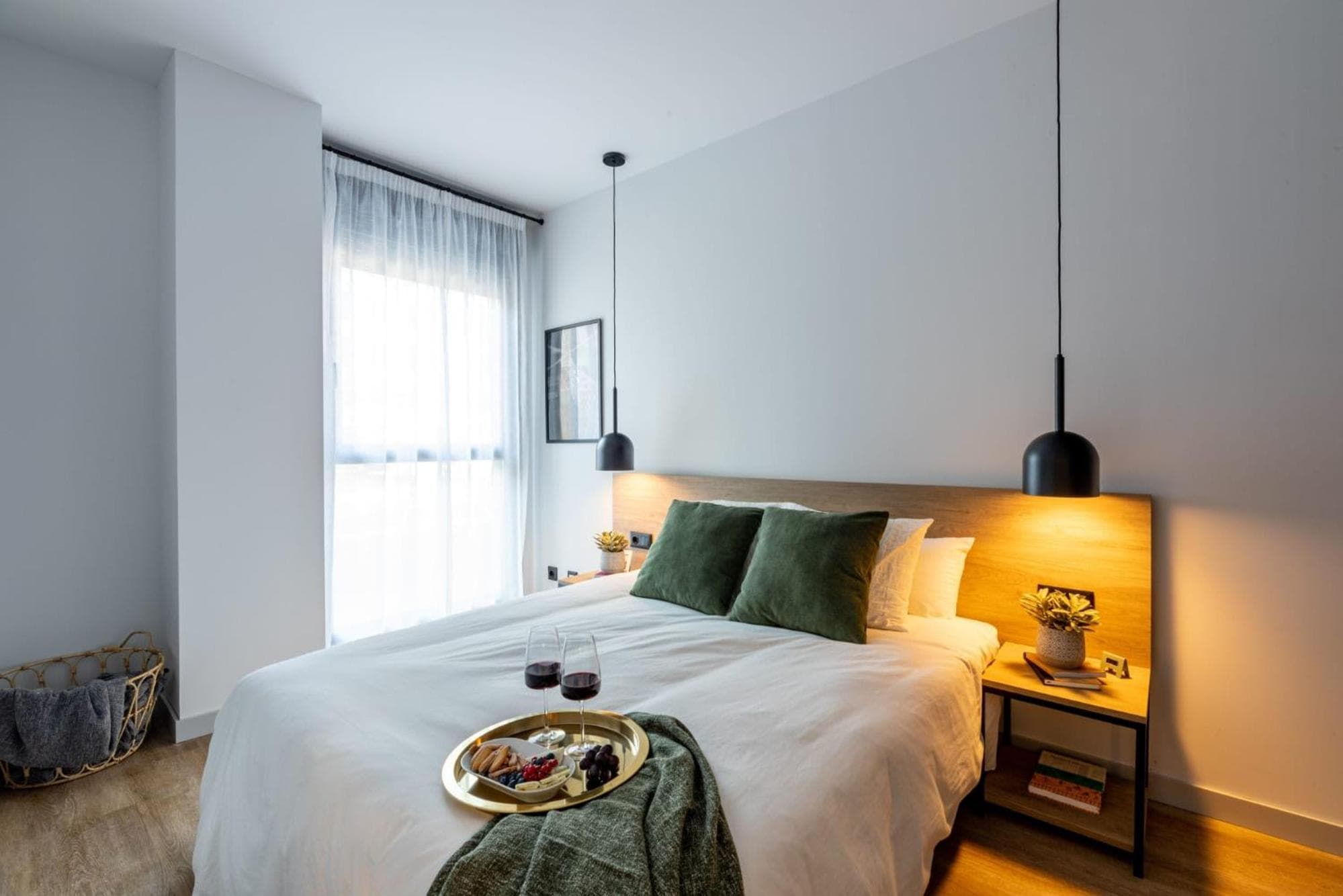 Be Casa - Rivas, Rivas-Vaciamadrid, photo 3
