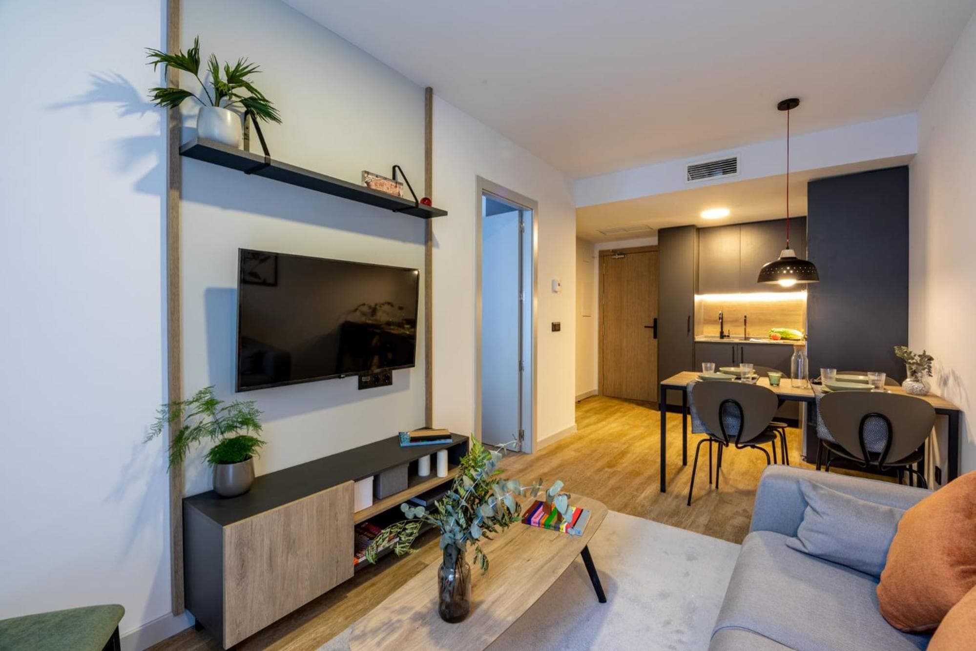 Be Casa - Rivas, Rivas-Vaciamadrid, photo 2