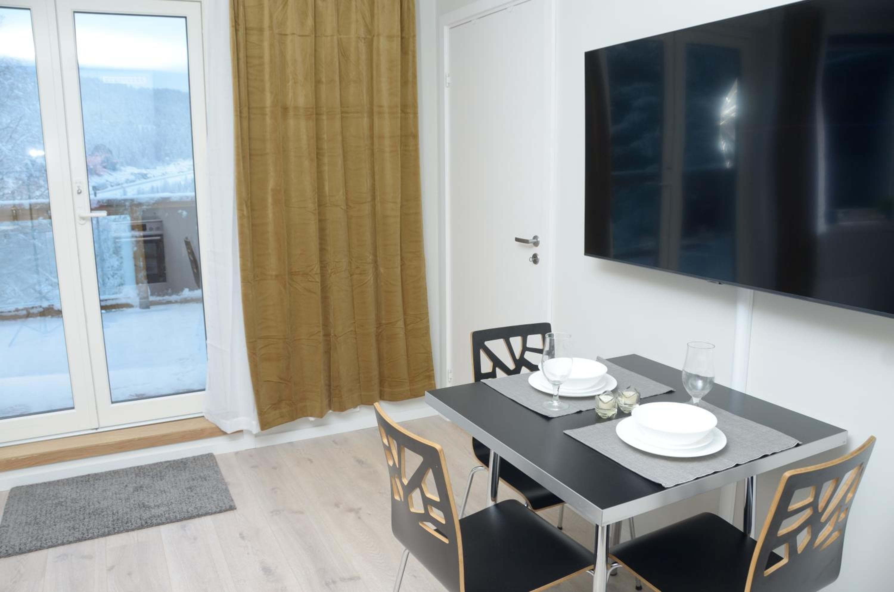 Haugetuft Apartments, Åmot, photo 3