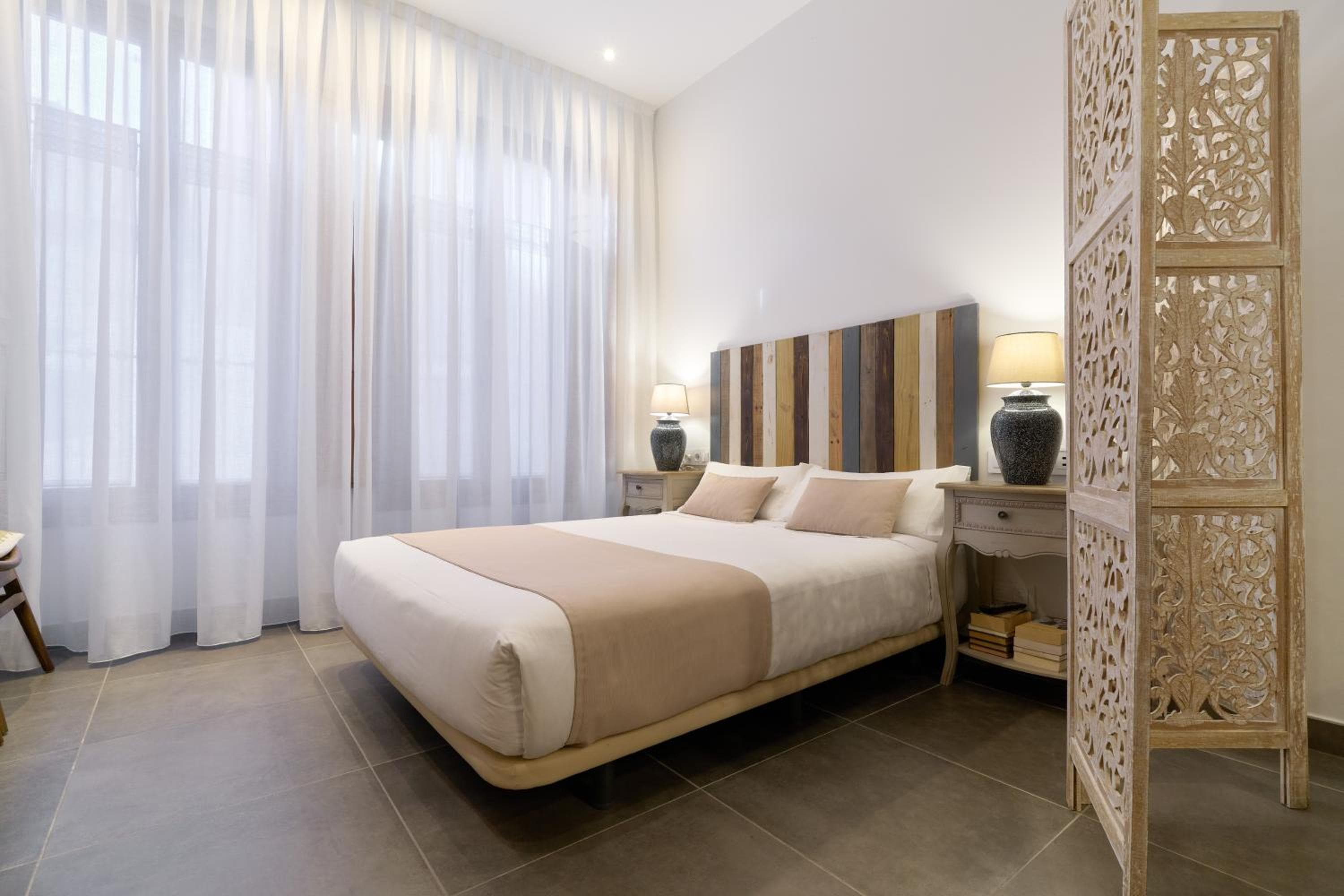 Barracart Apartments, Valencia, photo 6