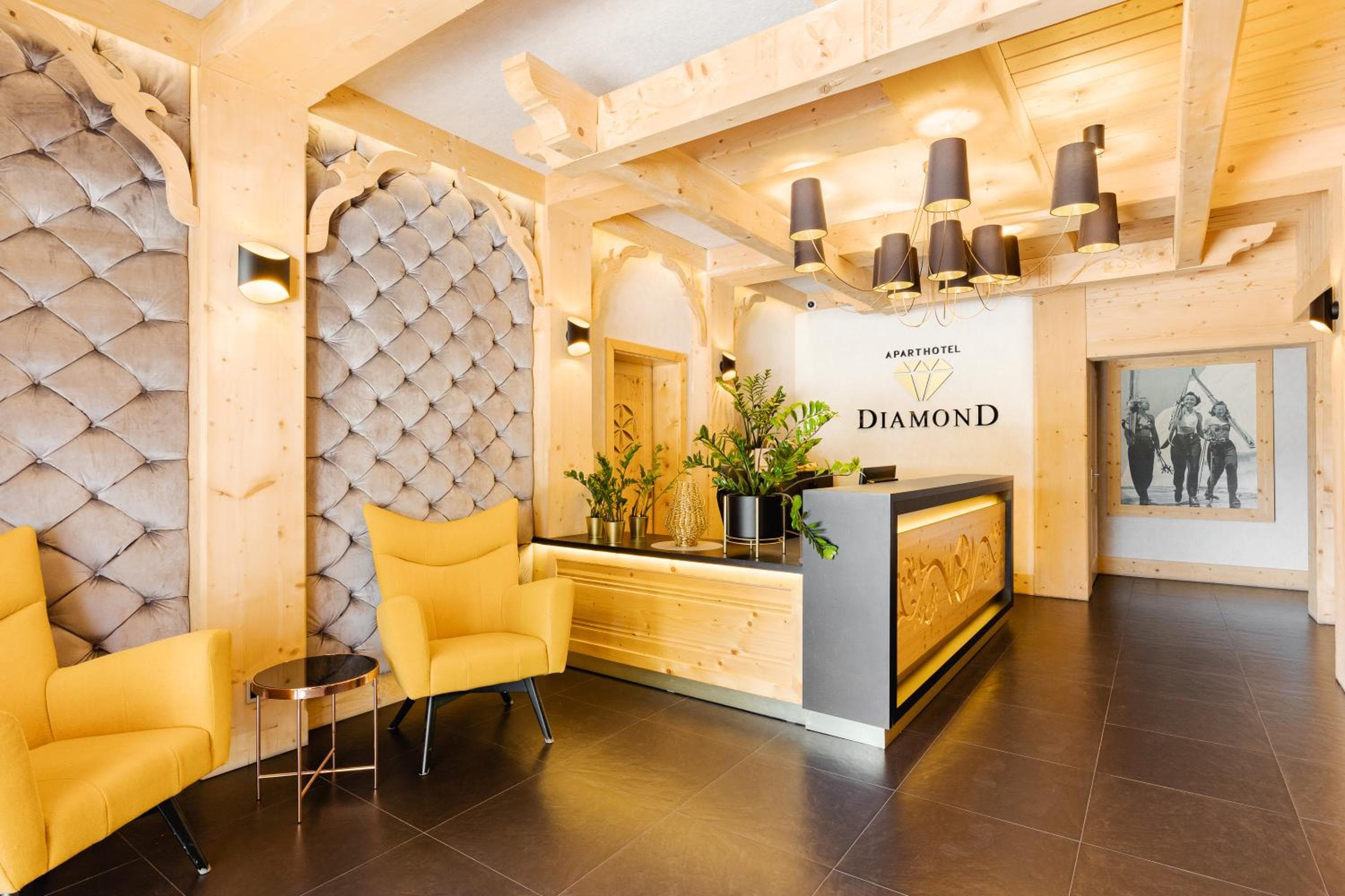 Aparthotel Diamond SPA Relax, Białka Tatrzanska, photo 3