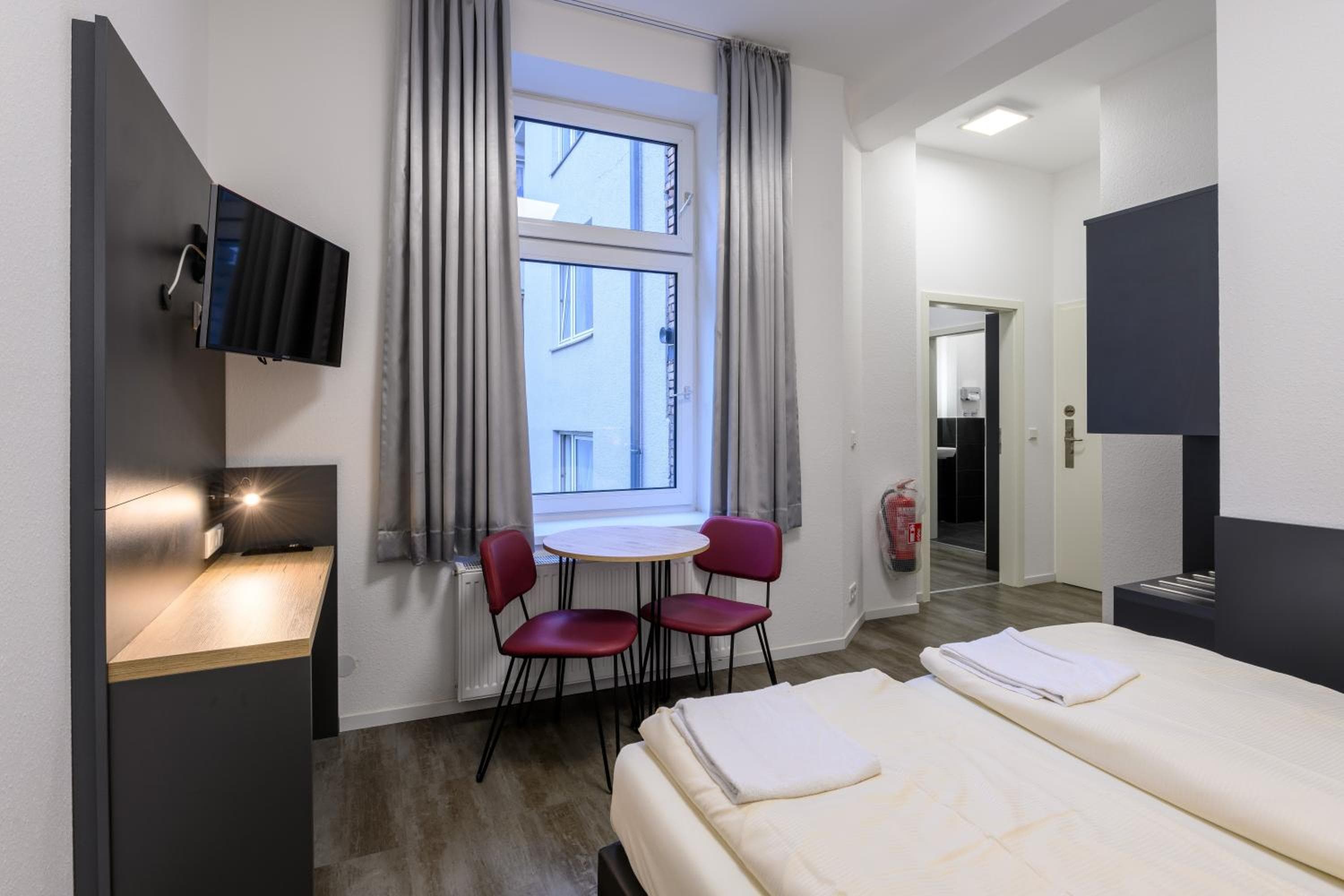 Royale Apartaments Central City Cologne, Cologne
