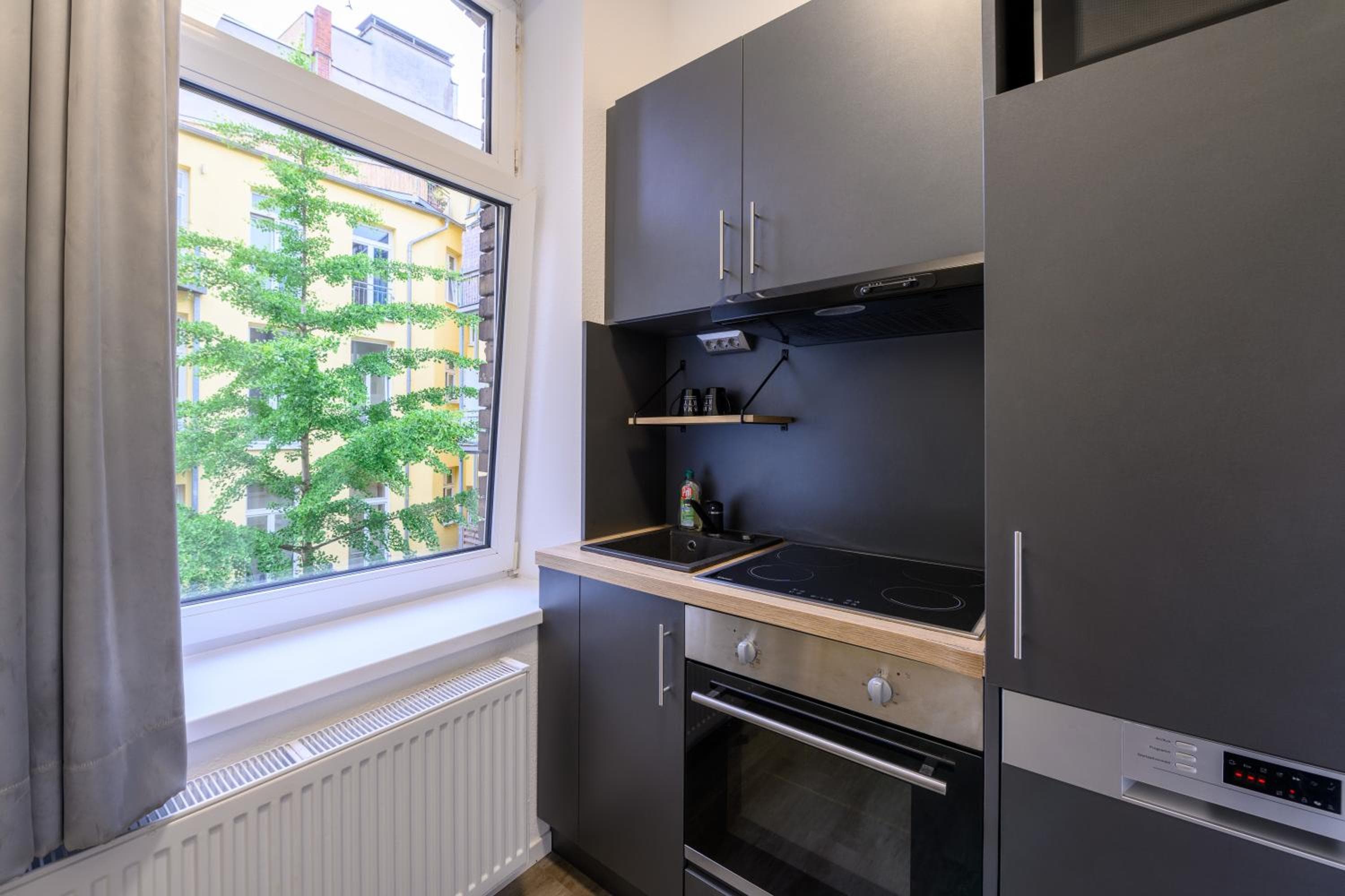 Royale Apartaments Central City Cologne, Cologne, photo 5