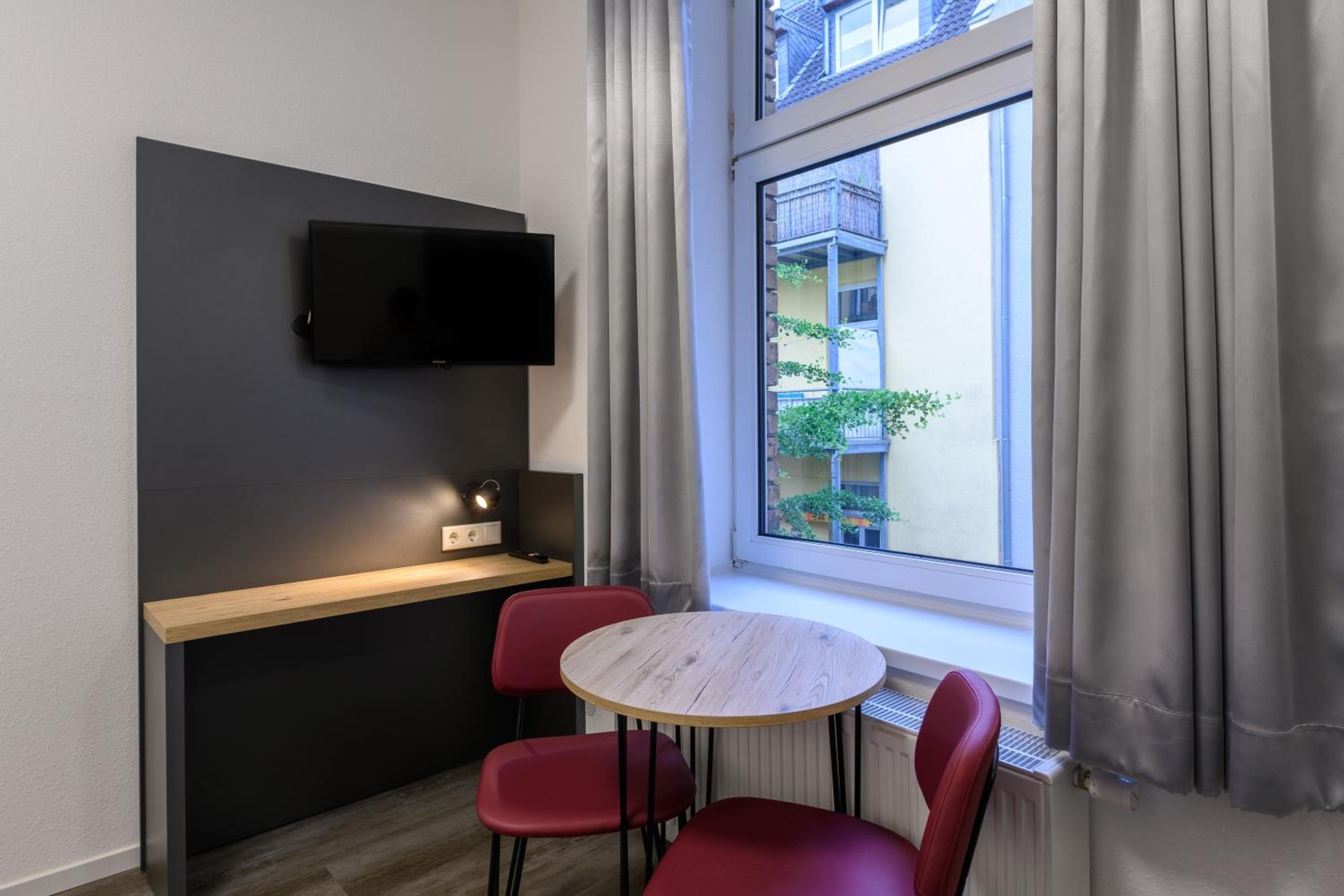 Royale Apartaments Central City Cologne, Cologne, photo 3