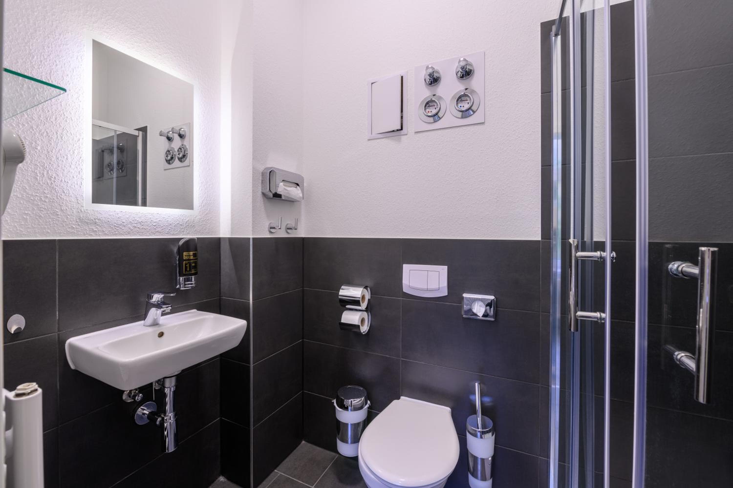 Royale Apartaments Central City Cologne, Cologne, photo 2