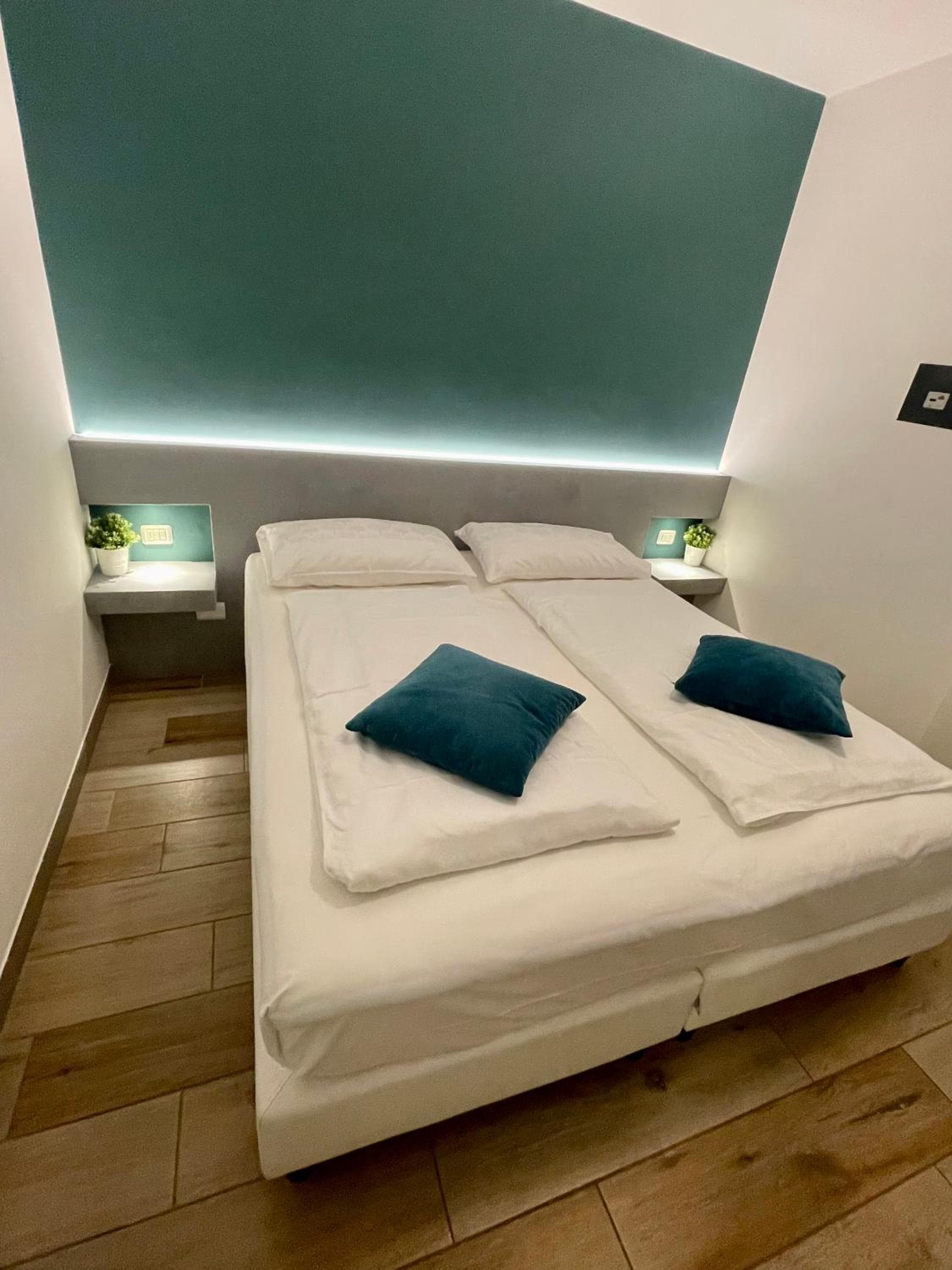Residence Verdeblu, Arco, photo 6