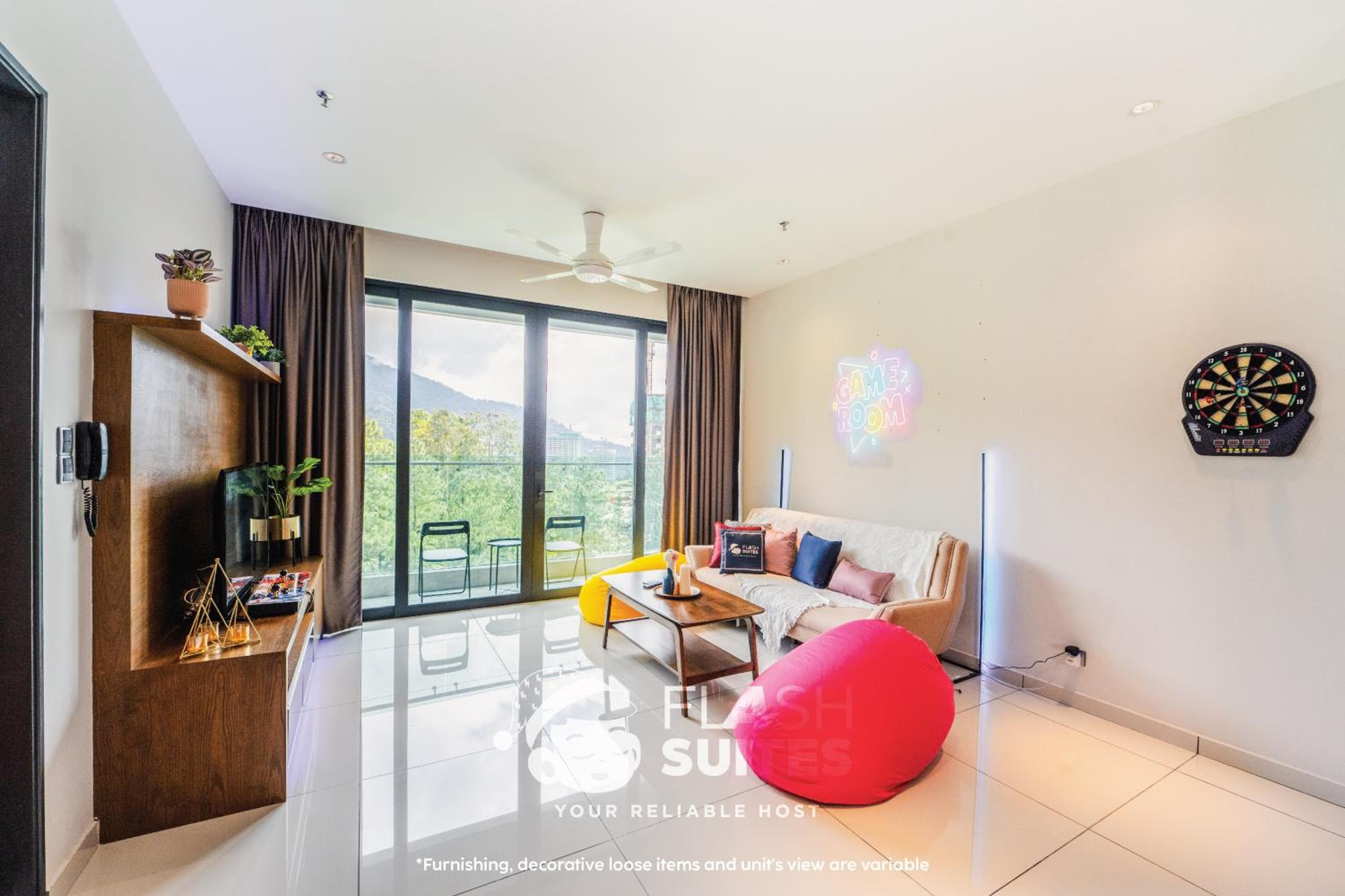 Geo38 Premium Suites Genting Highlands by BYON, Genting Highlands, photo 3