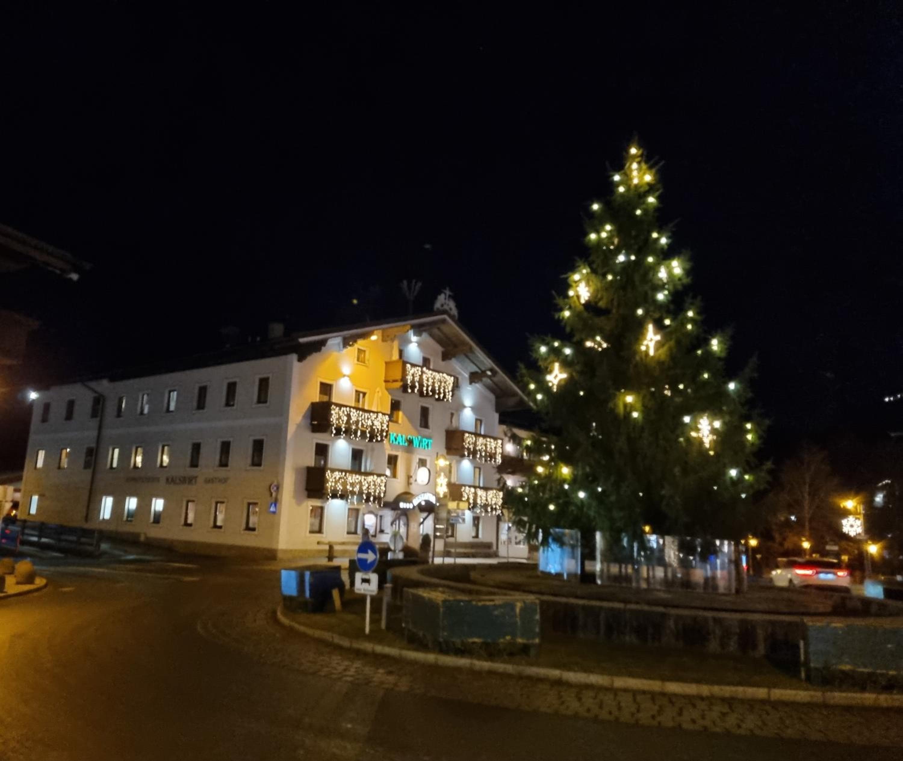 Appartements KALSWIRT, Kirchberg in Tirol, photo 2