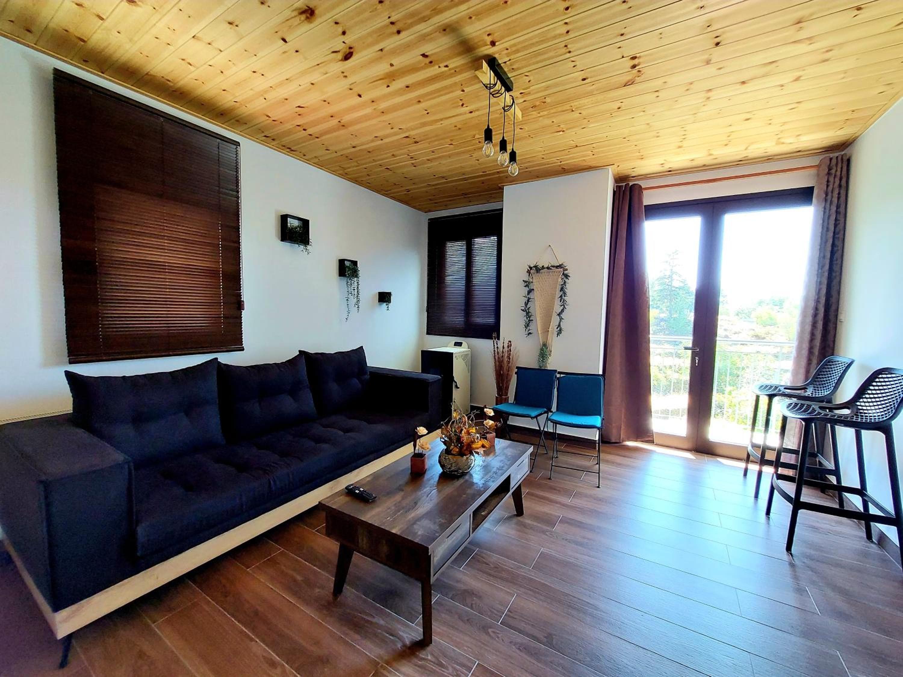 Agros Green Valley Suites, Limassol