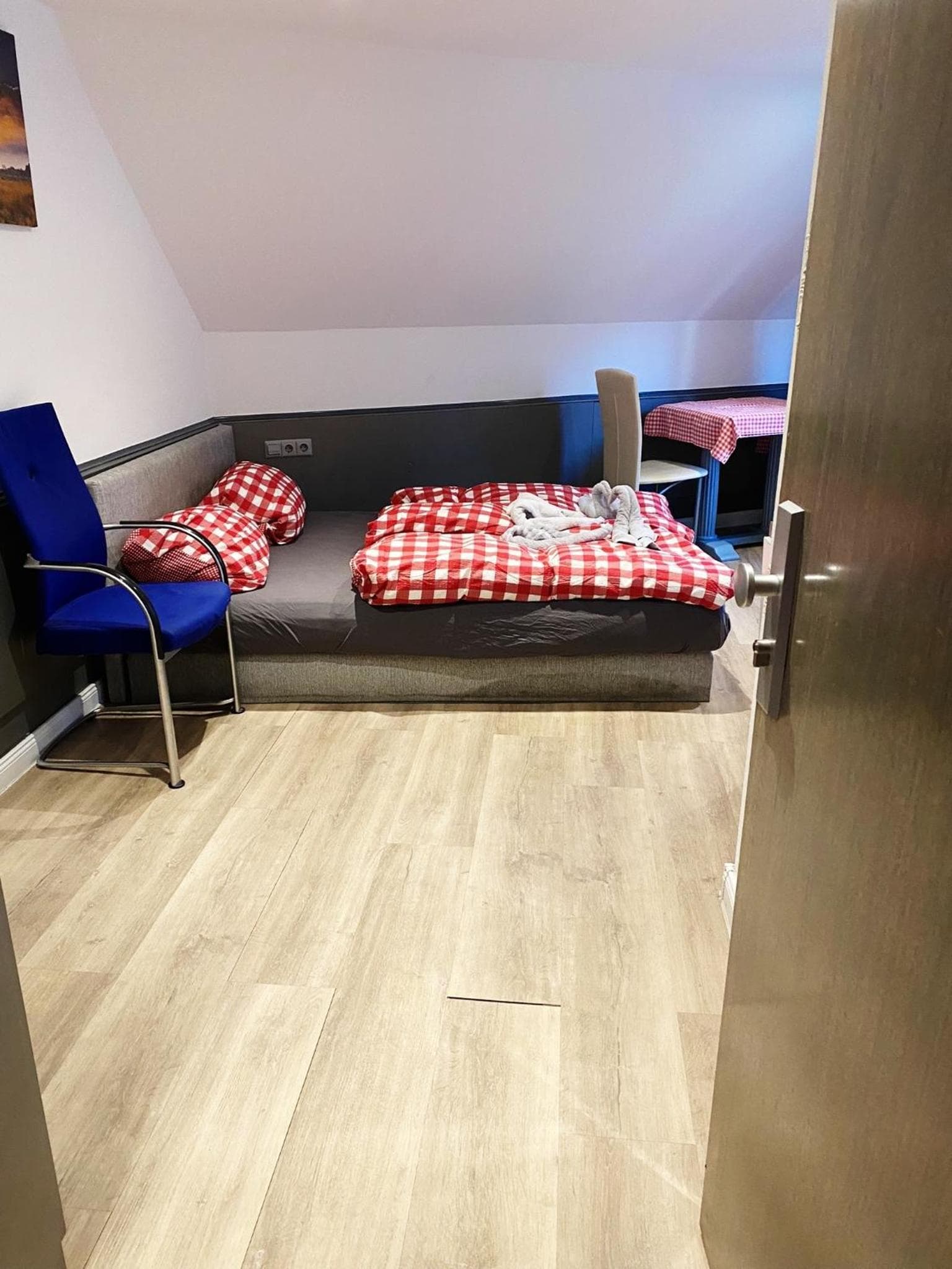 Hotel Waldhorn, photo 3