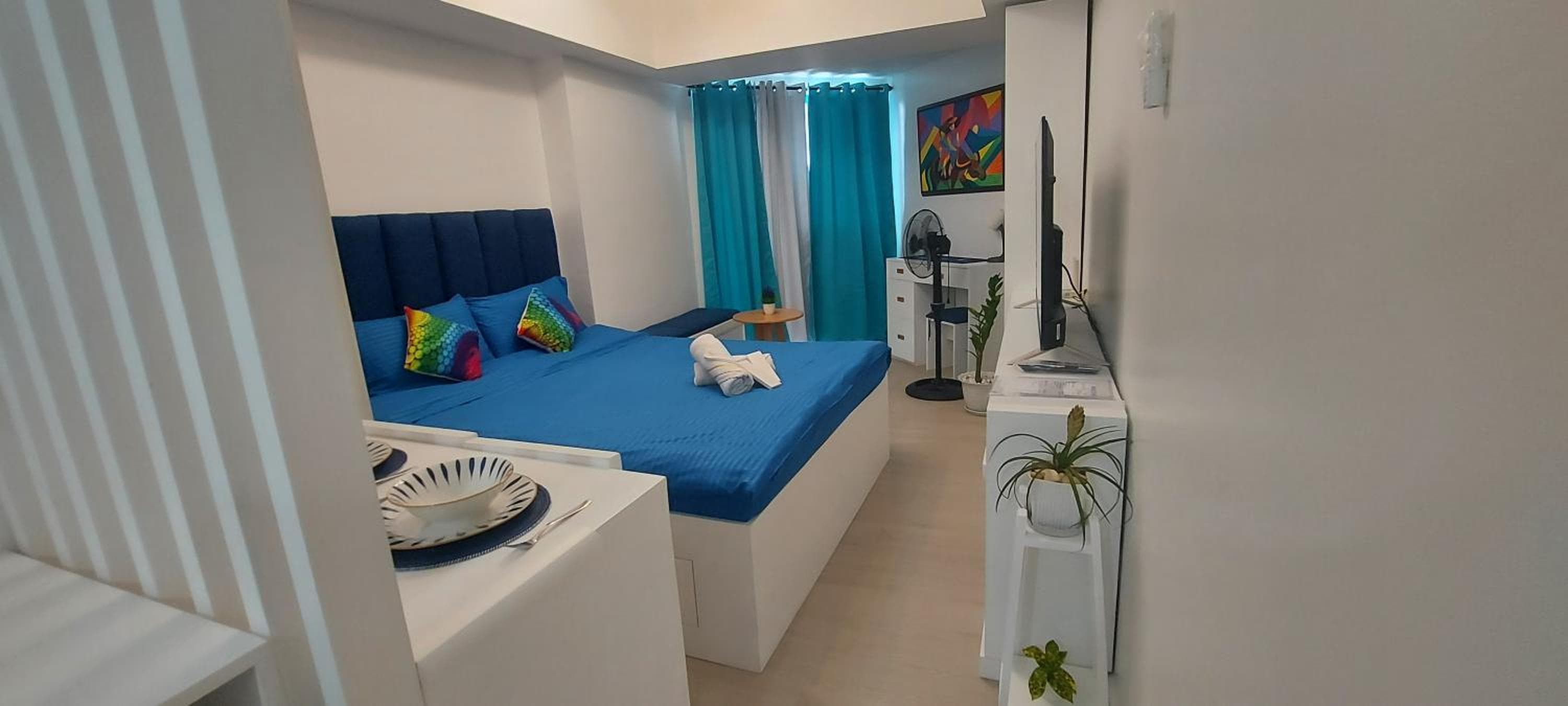 Azure North San Fernando Pampanga, San Fernando, photo 6