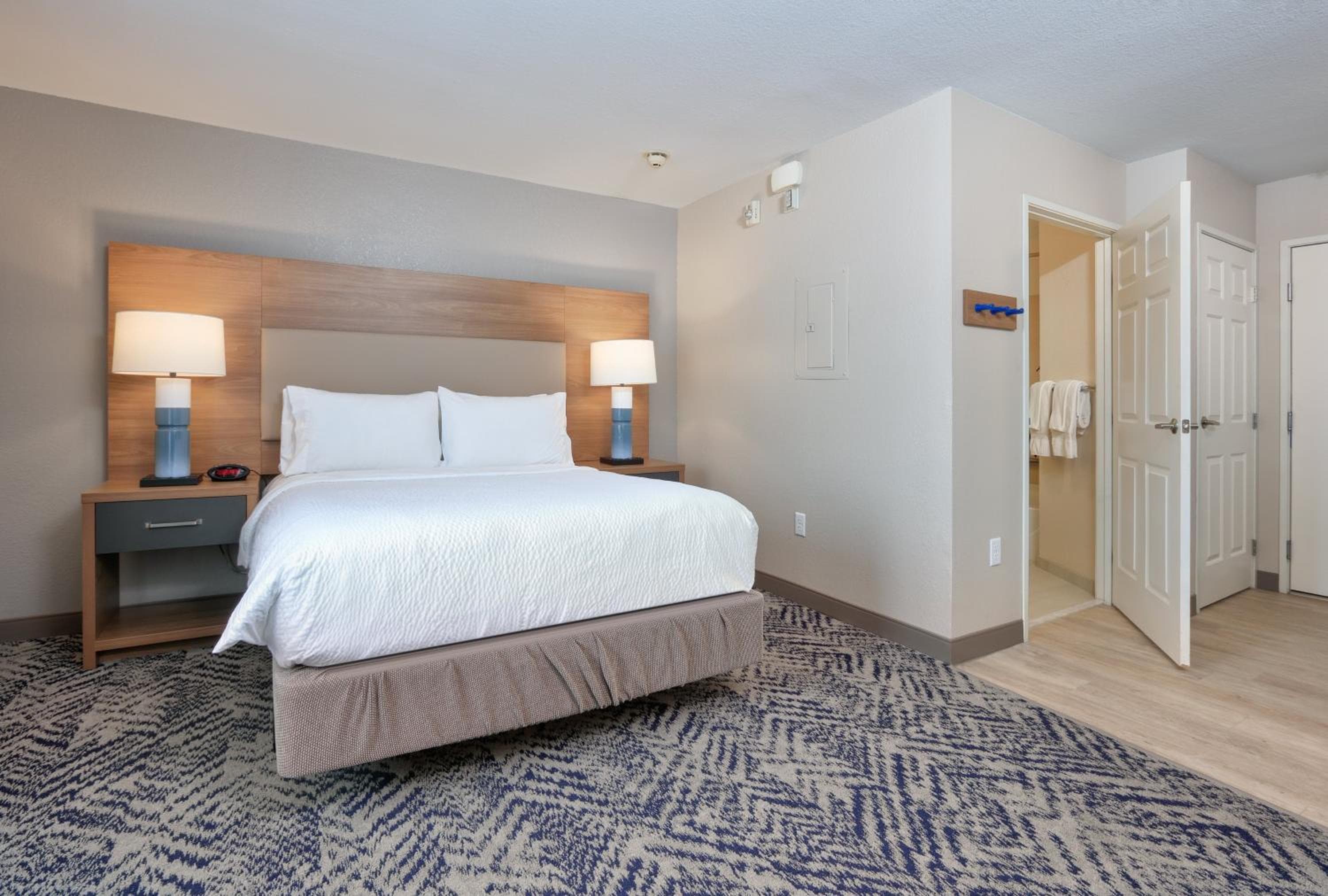 Candlewood Suites Idaho Falls by IHG, Idaho Falls, photo 6