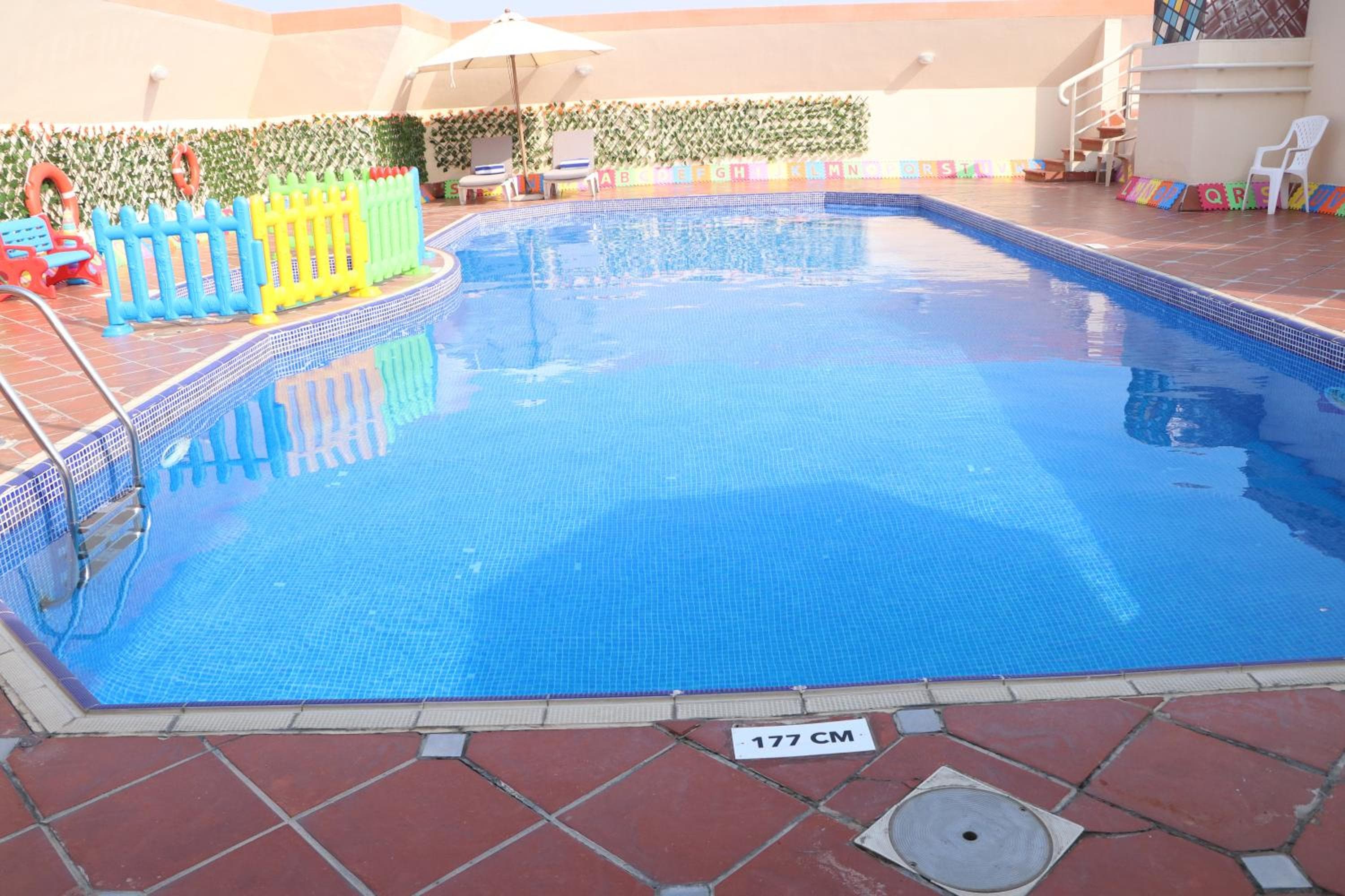 Al Manar Grand Hotel Apartment, Dubai, photo 6
