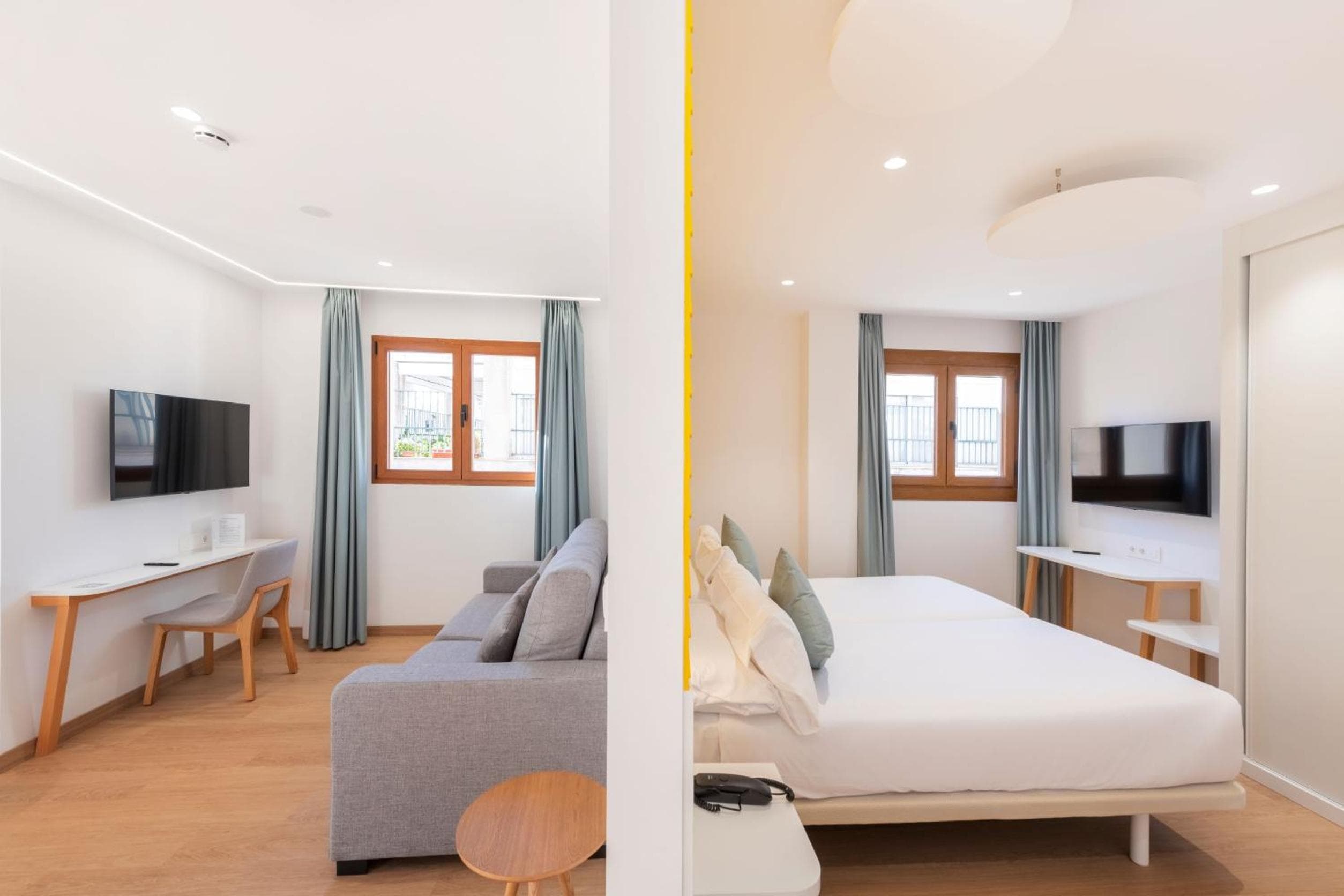 Odyssey Rooms Alicante, Alicante