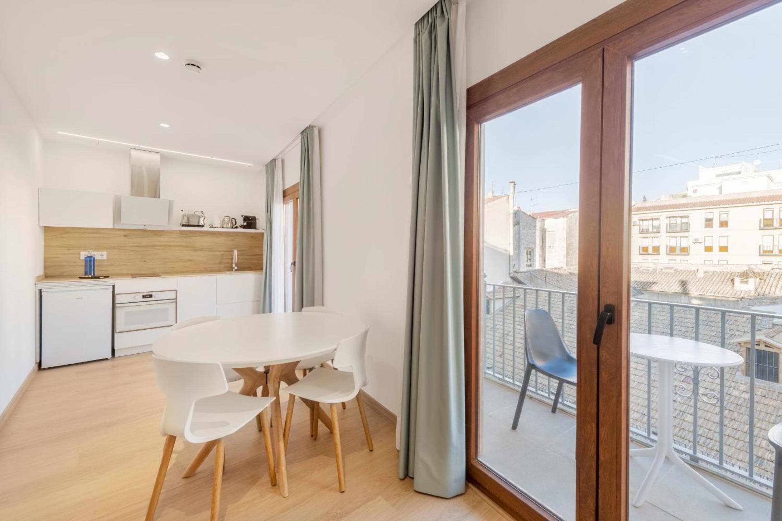 Odyssey Rooms Alicante, Alicante, photo 4