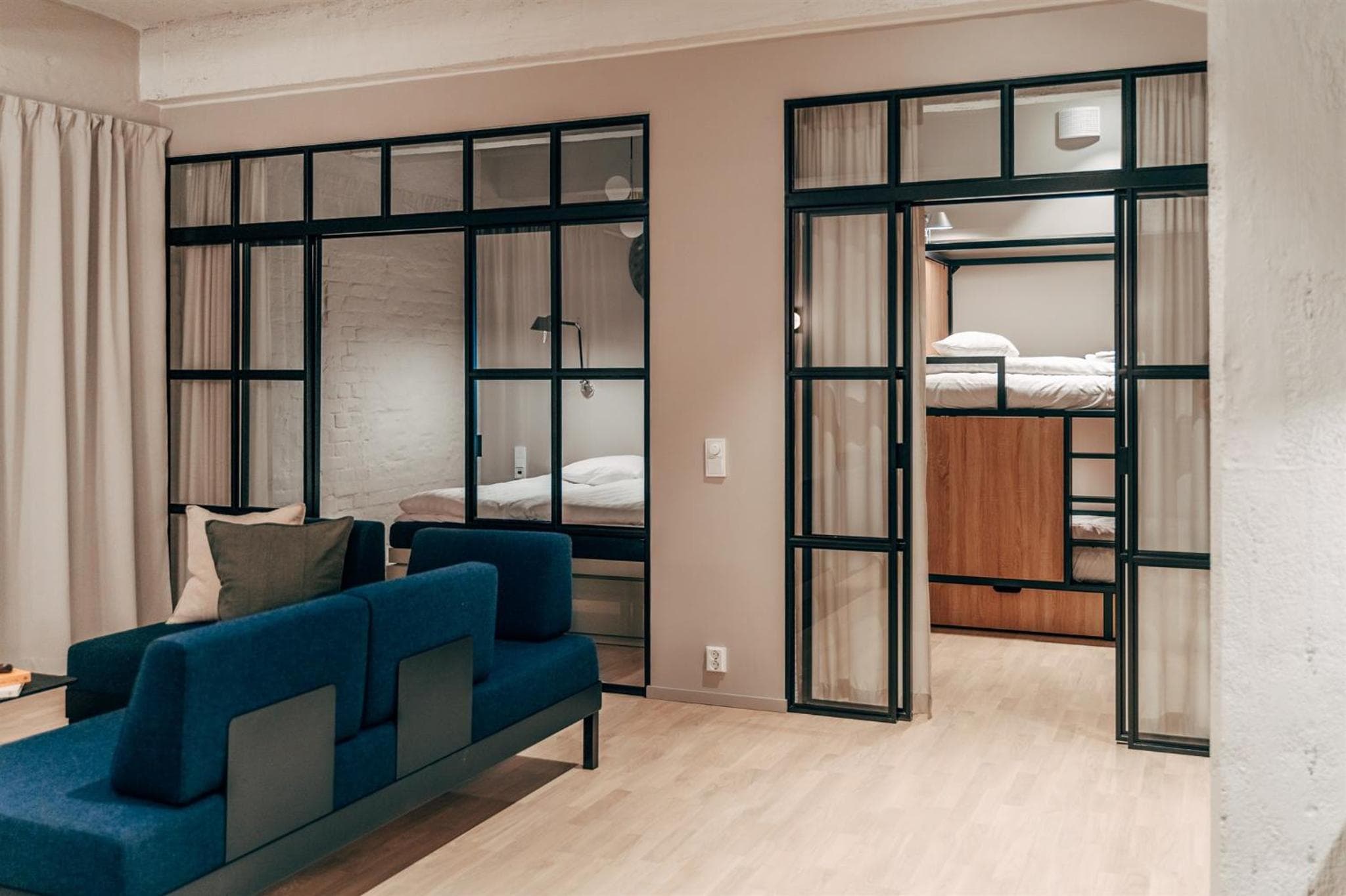 Unity Tampere - A Studio Hotel, Tampere, photo 6