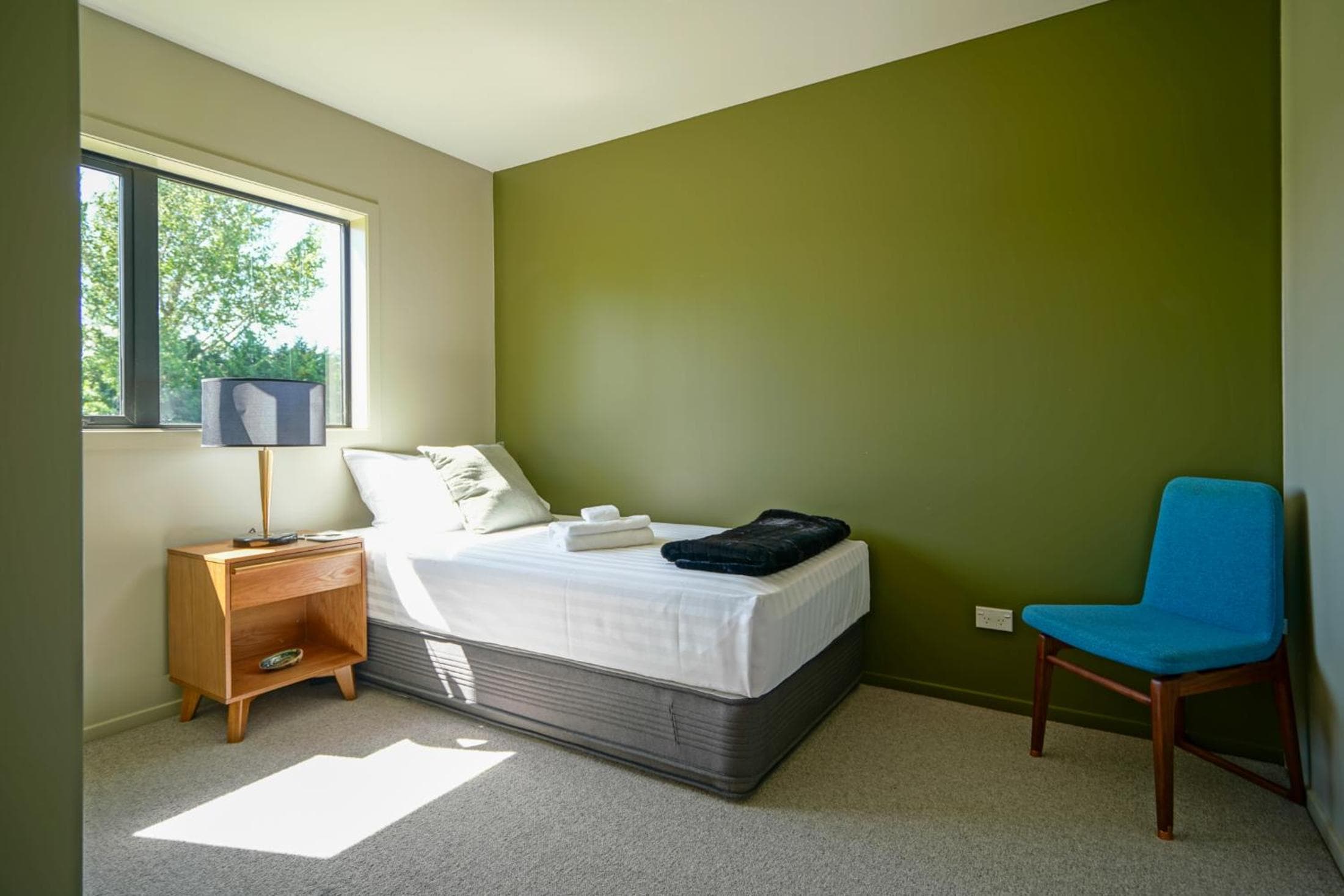 Parehua Resort, Martinborough , photo 2