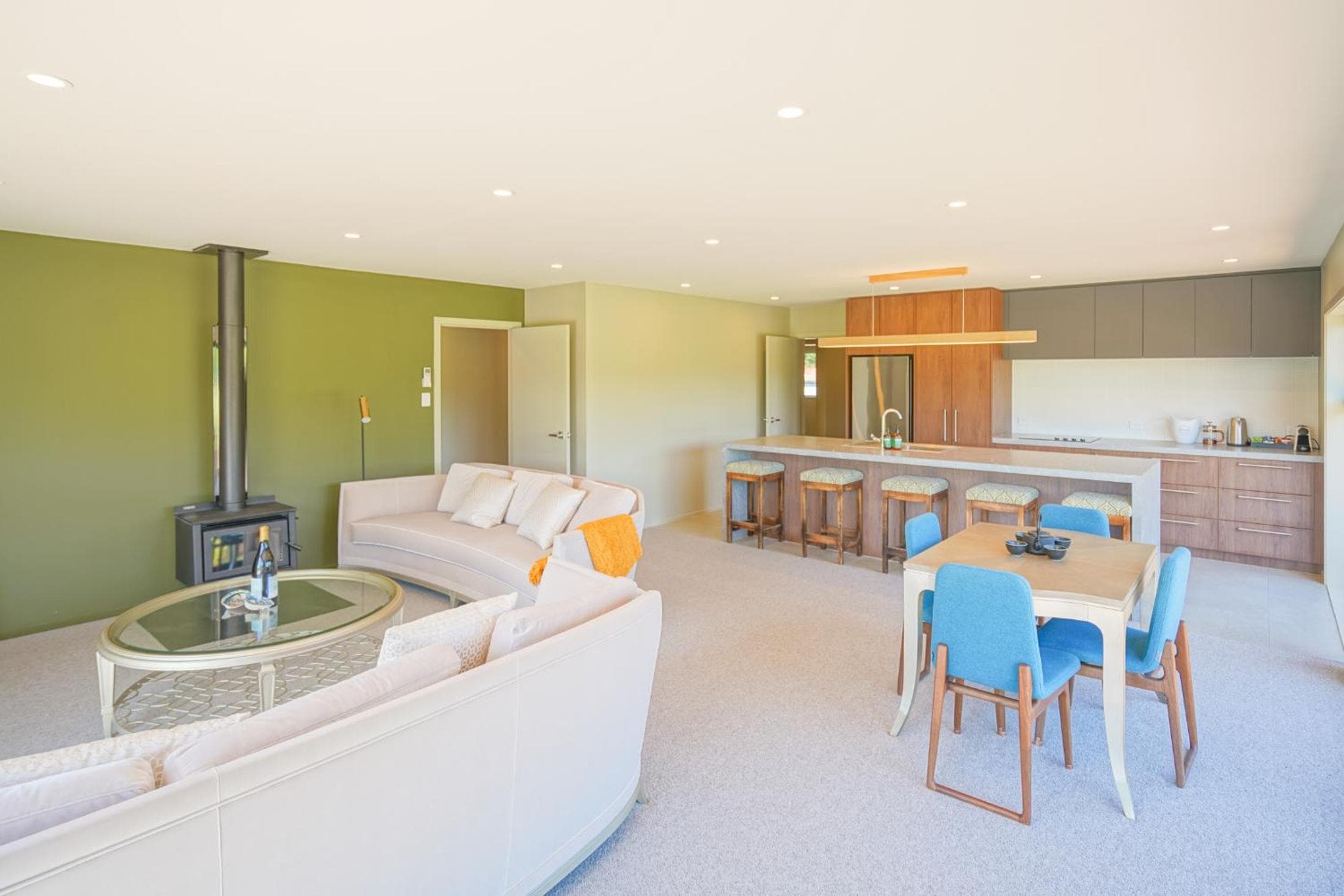 Parehua Resort, Martinborough , photo 4